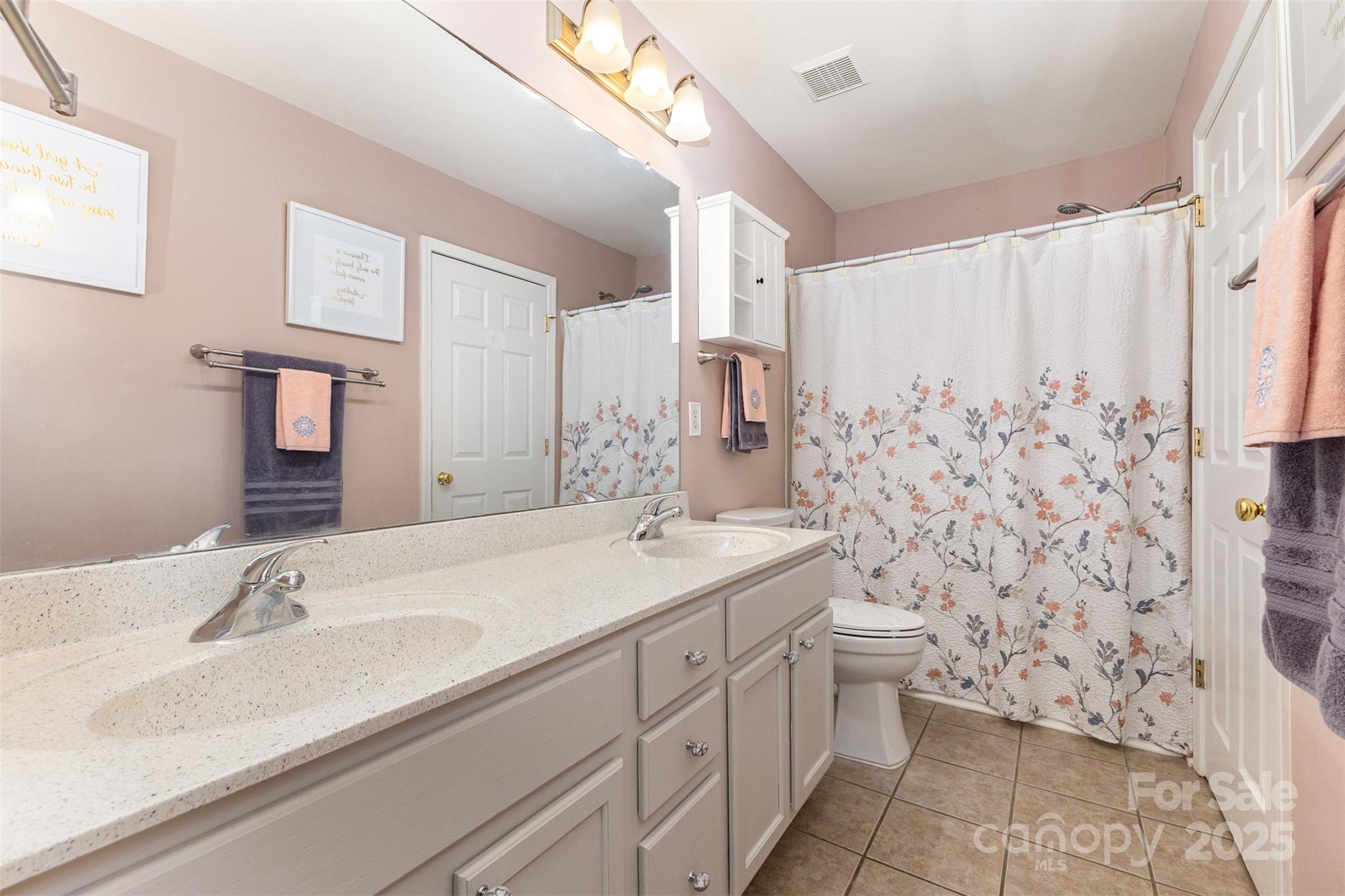 Lexington Commons - Residential