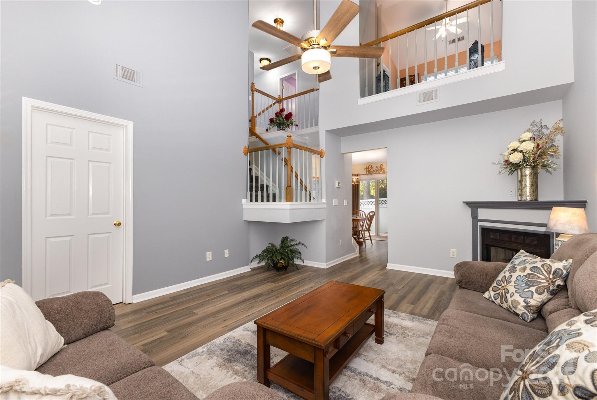 Lexington Commons - Residential