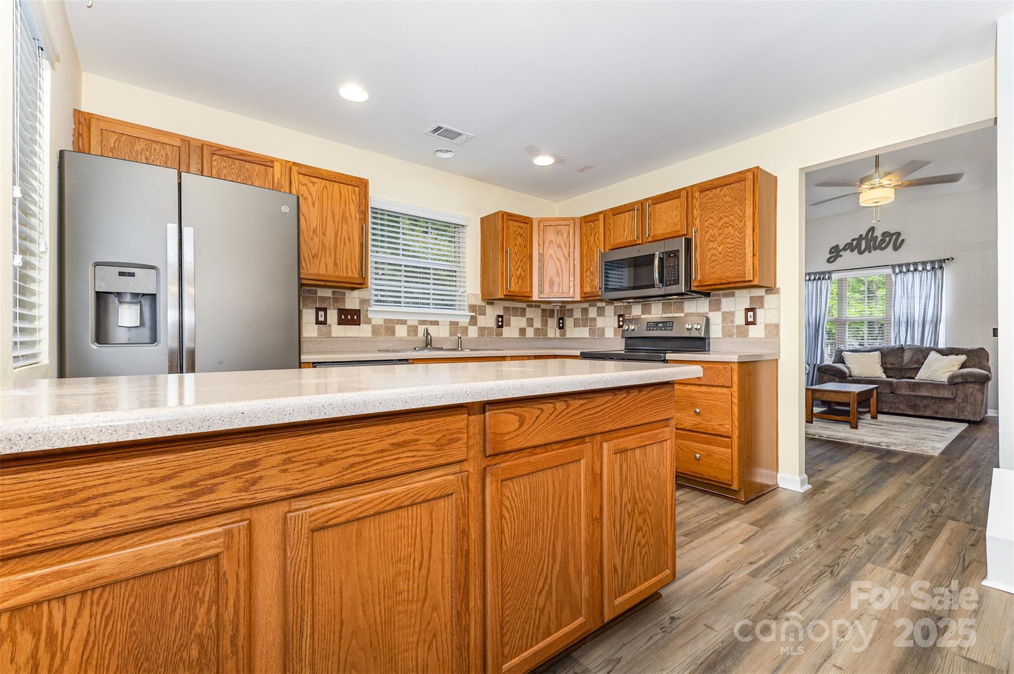 Lexington Commons - Residential