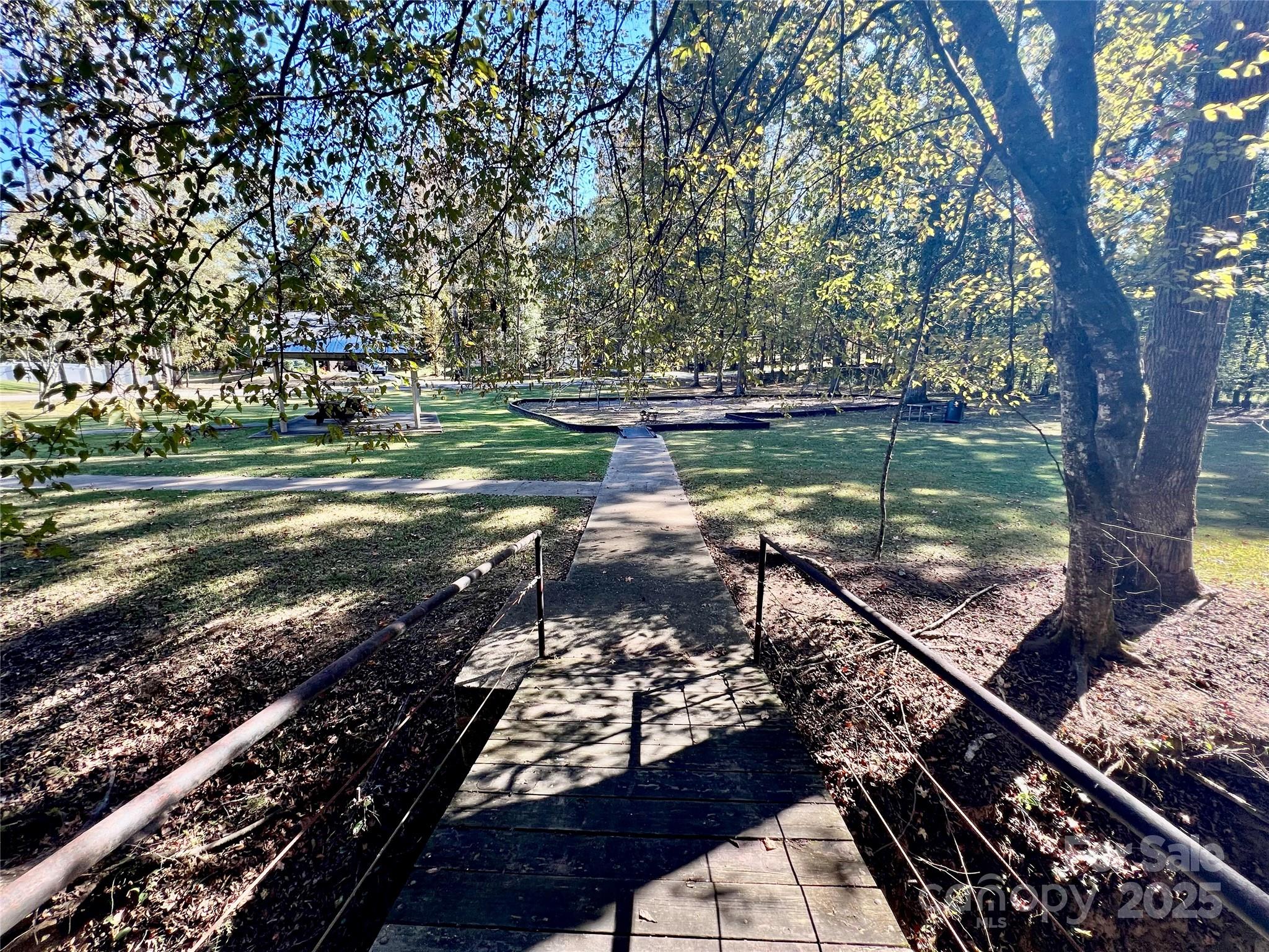 Sistare Estates - Land