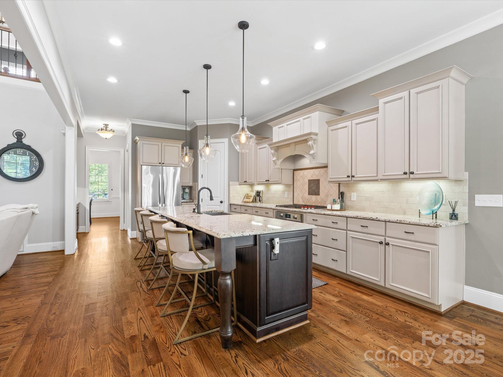 Springfield - Residential