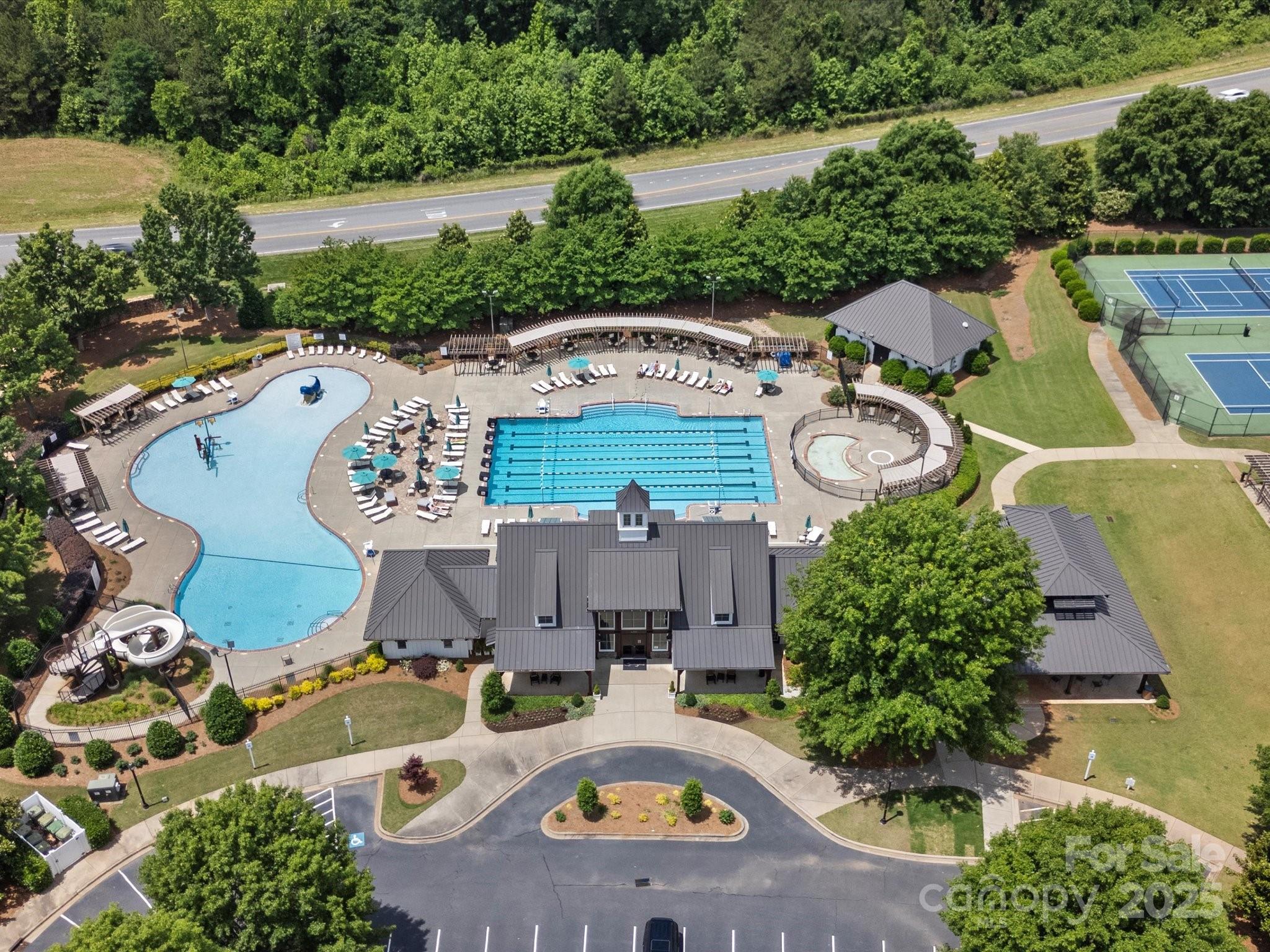 Springfield - Residential