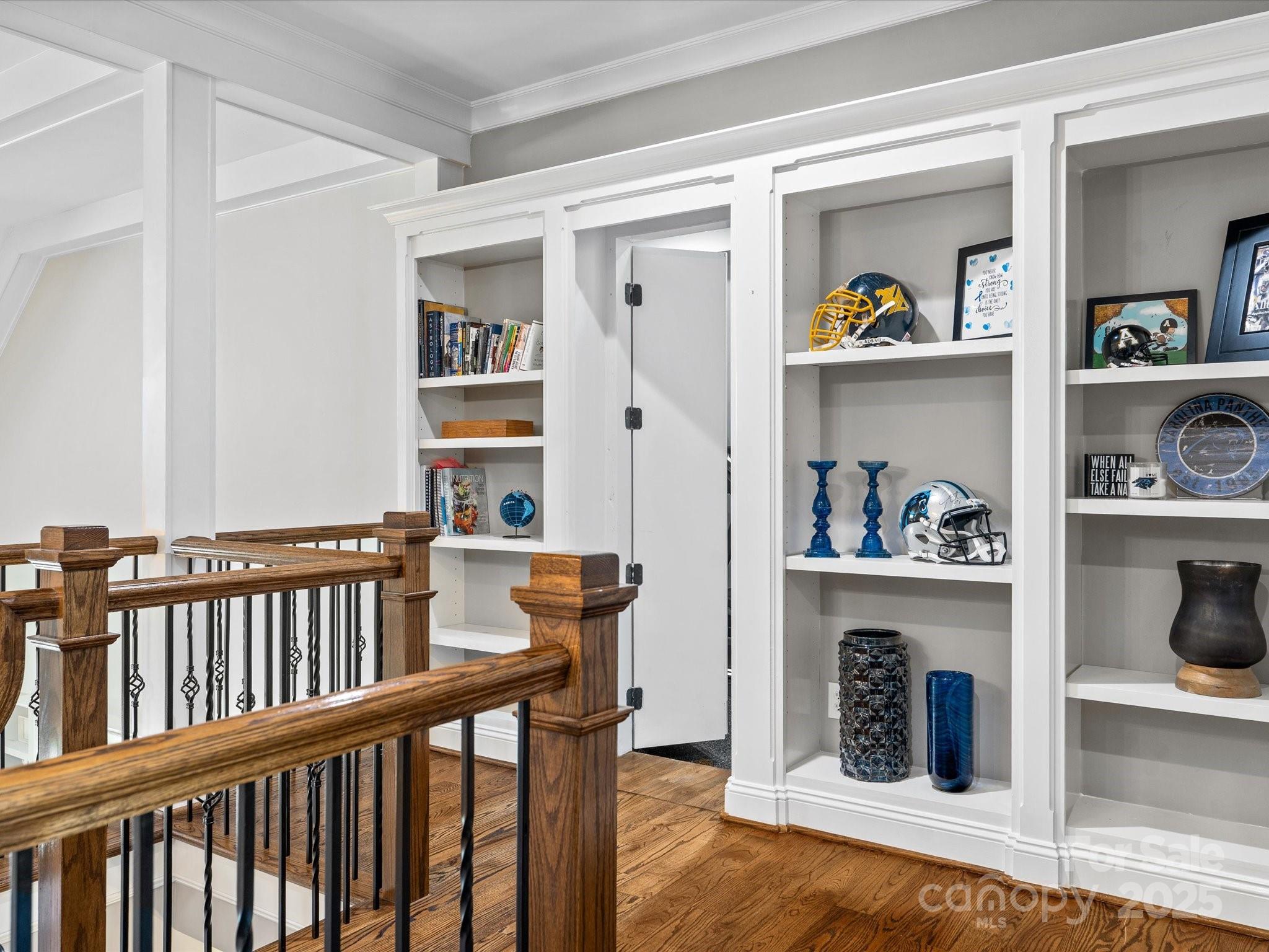 Springfield - Residential