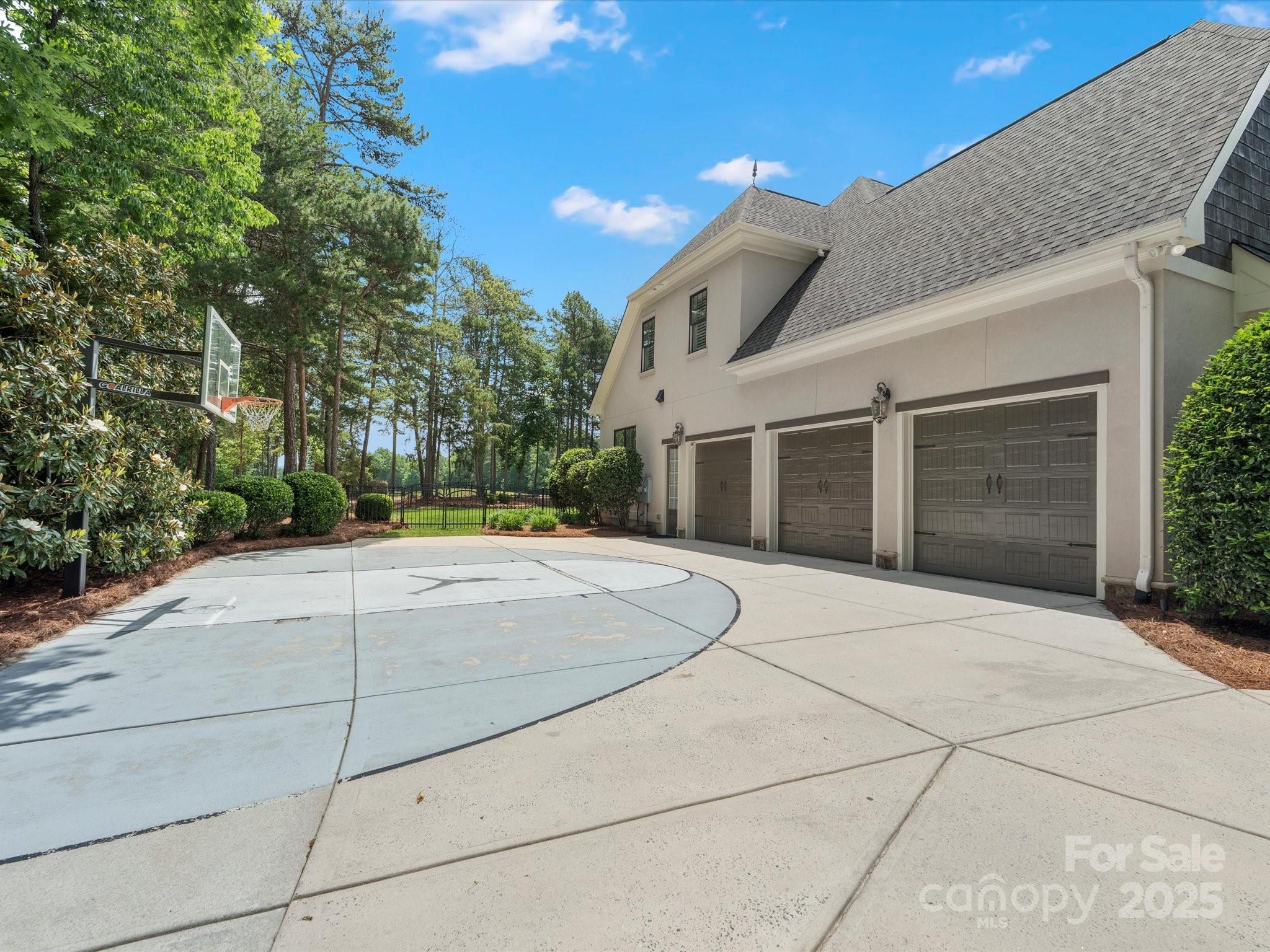 Springfield - Residential