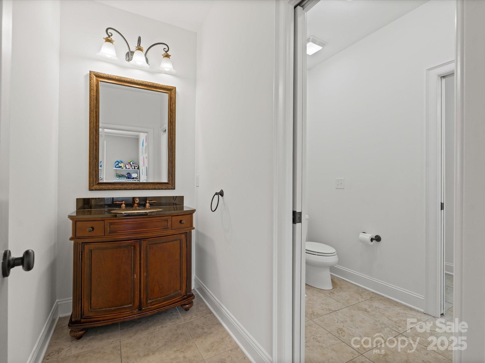 Springfield - Residential