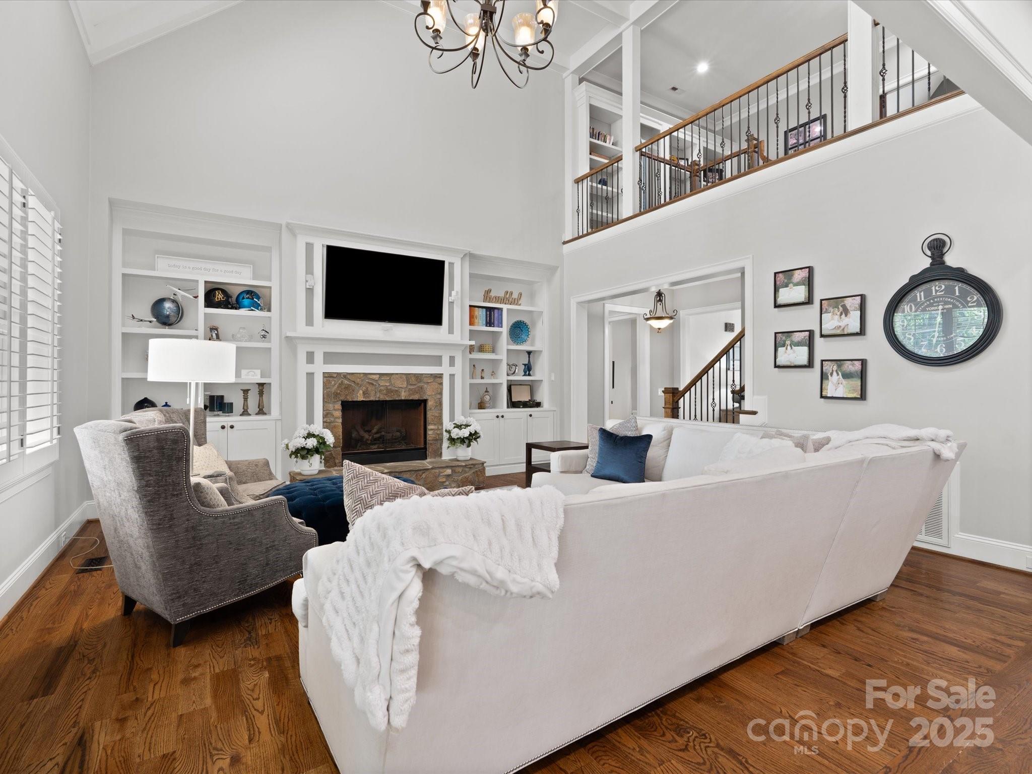 Springfield - Residential