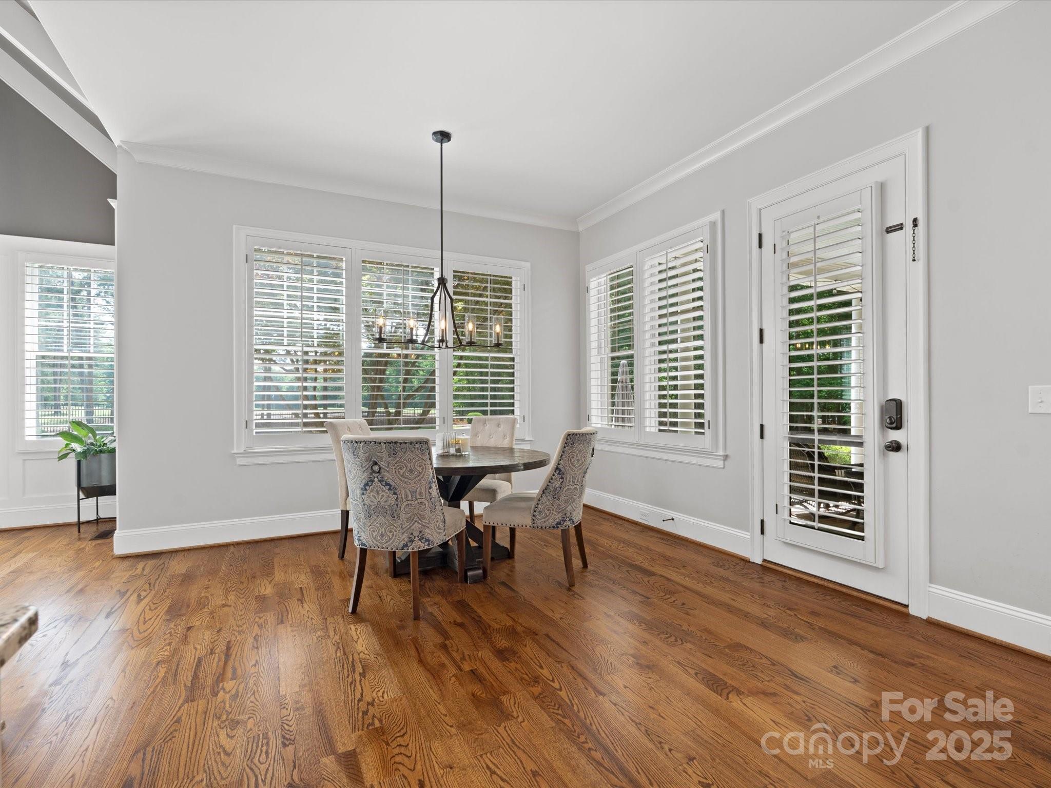 Springfield - Residential