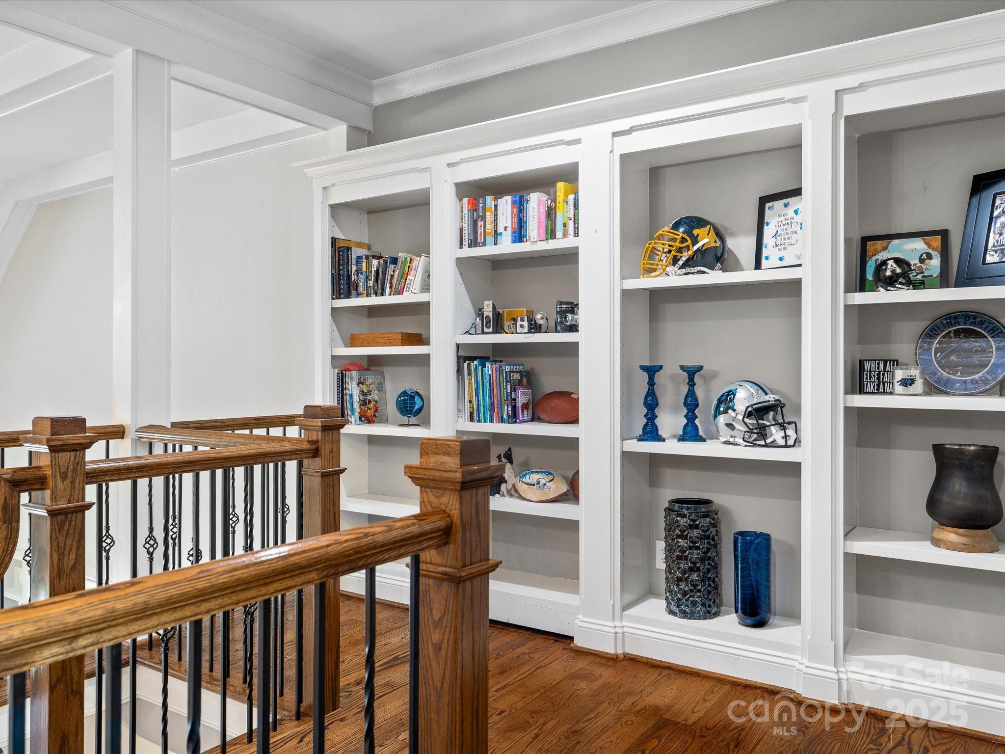 Springfield - Residential