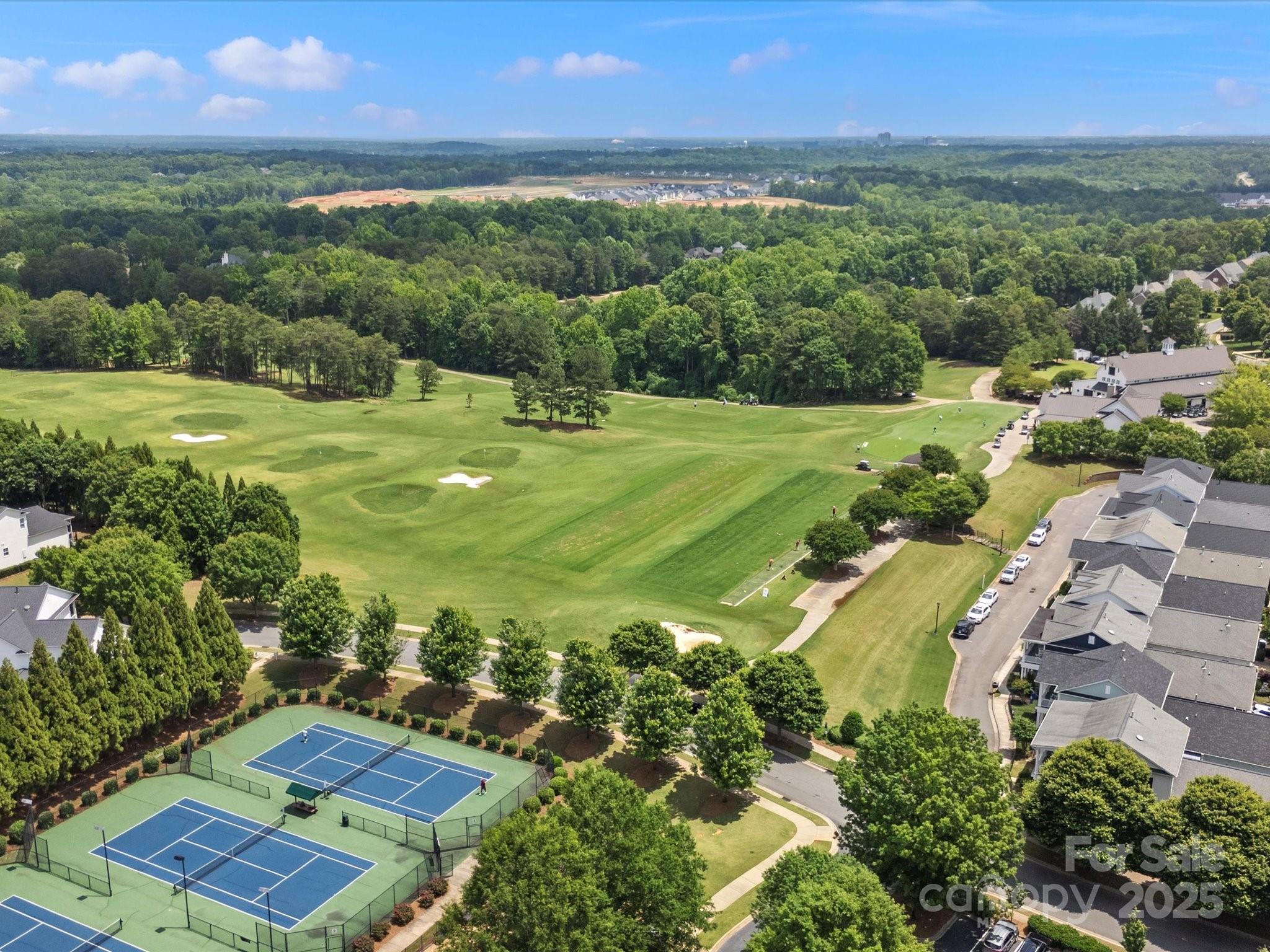 Springfield - Residential