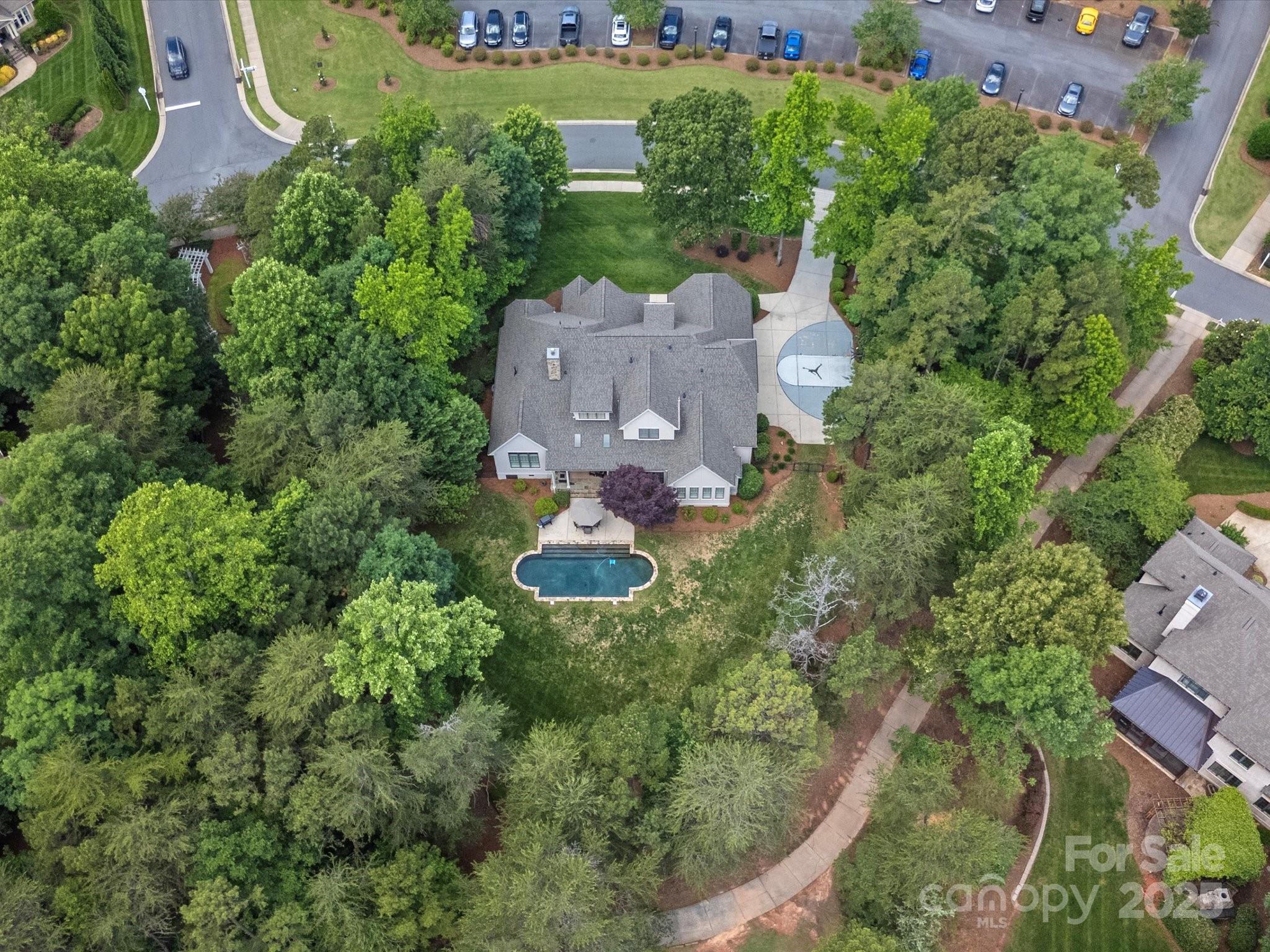 Springfield - Residential