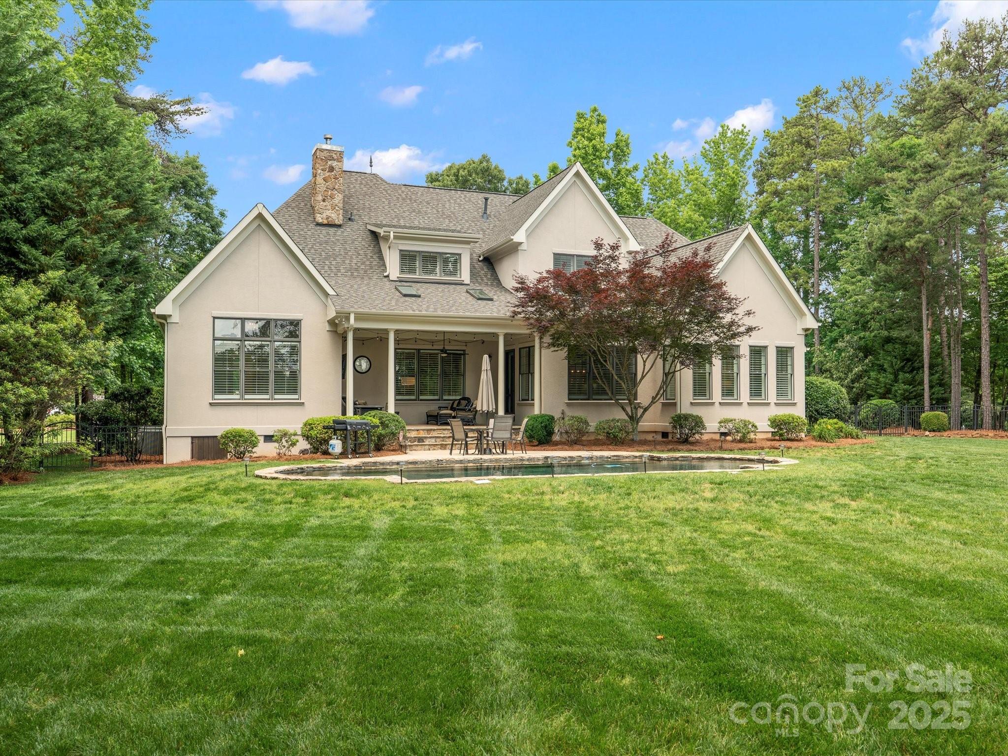 Springfield - Residential