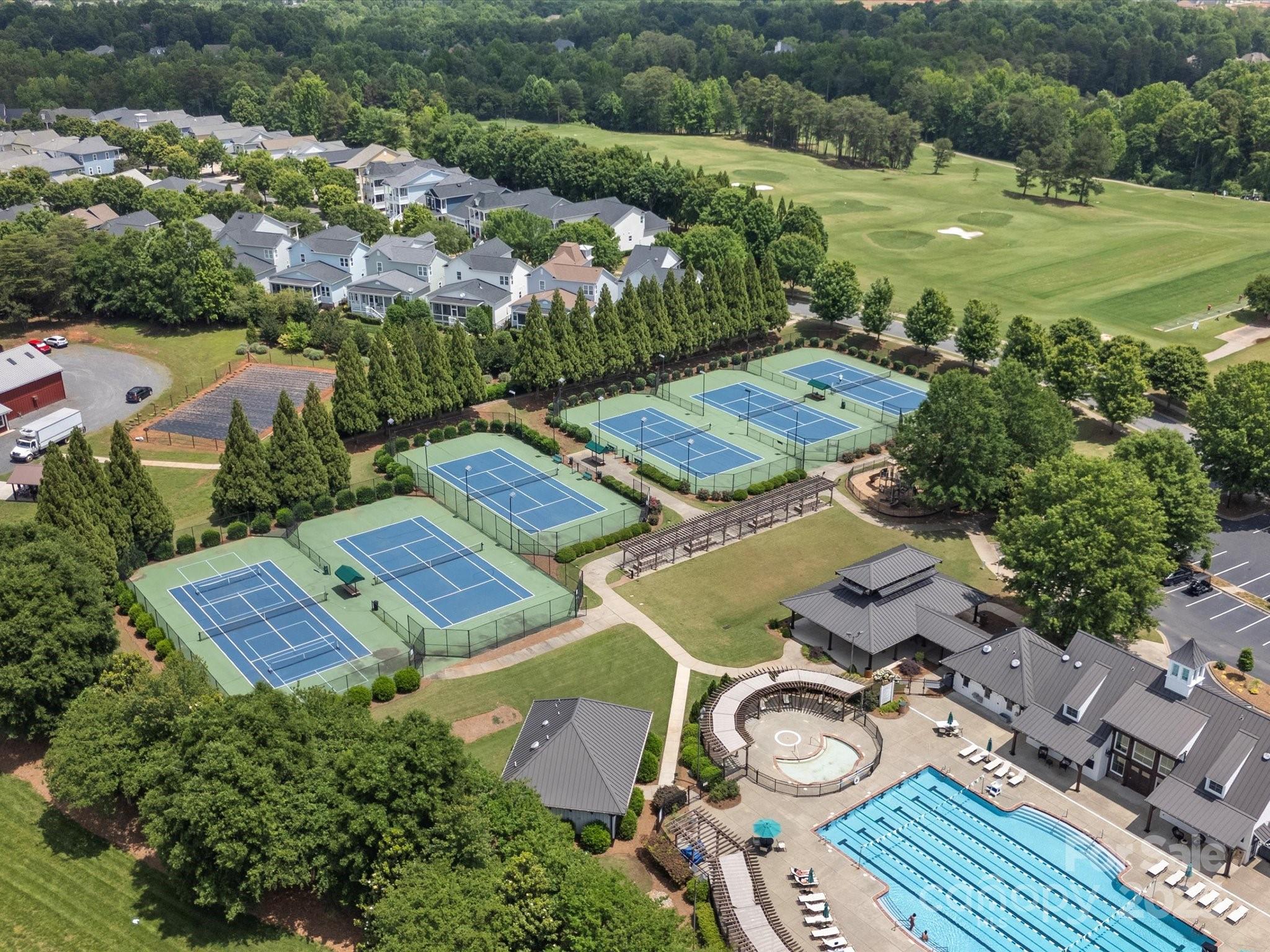 Springfield - Residential