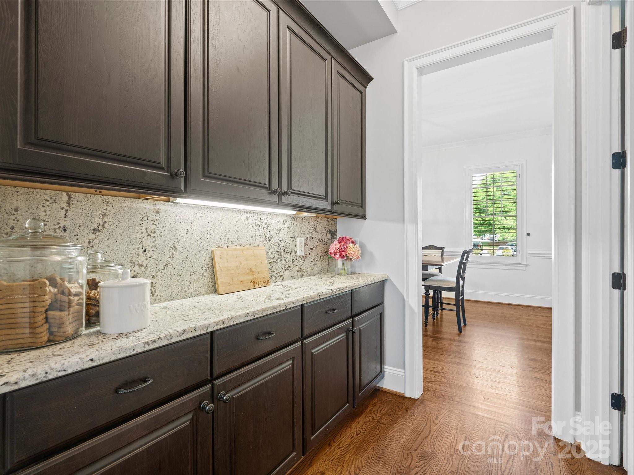 Springfield - Residential