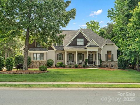 1007 Wessington Manor Lane Fort Mill SC 29715