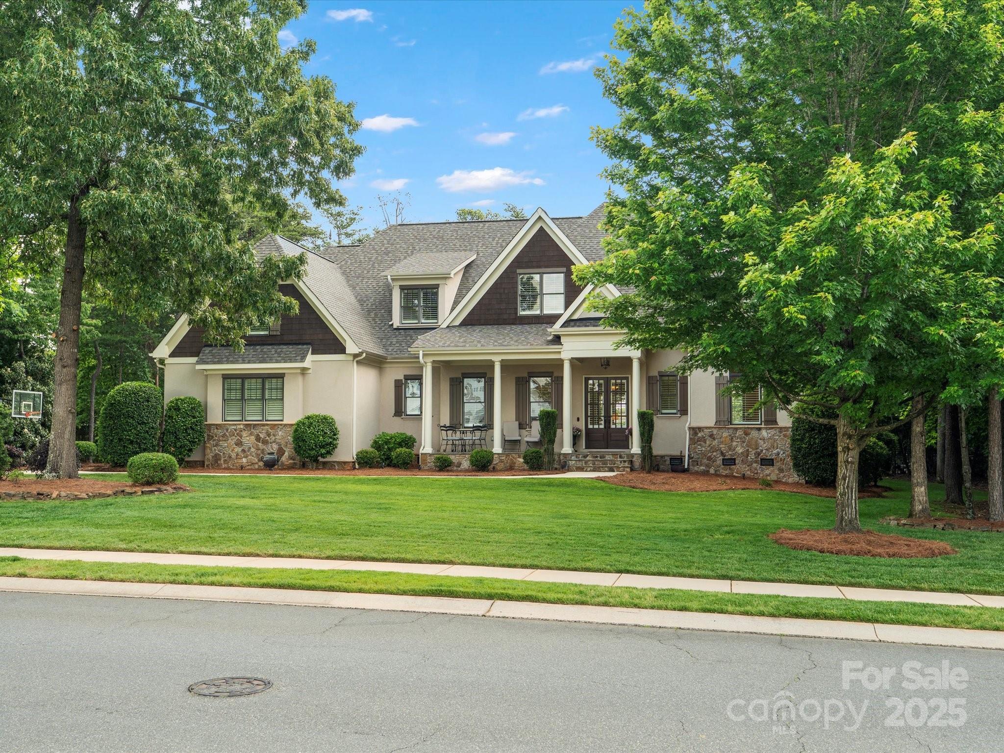 Springfield - Residential