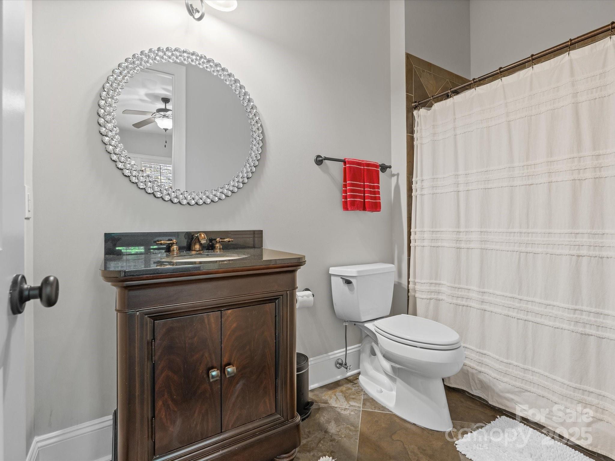 Springfield - Residential