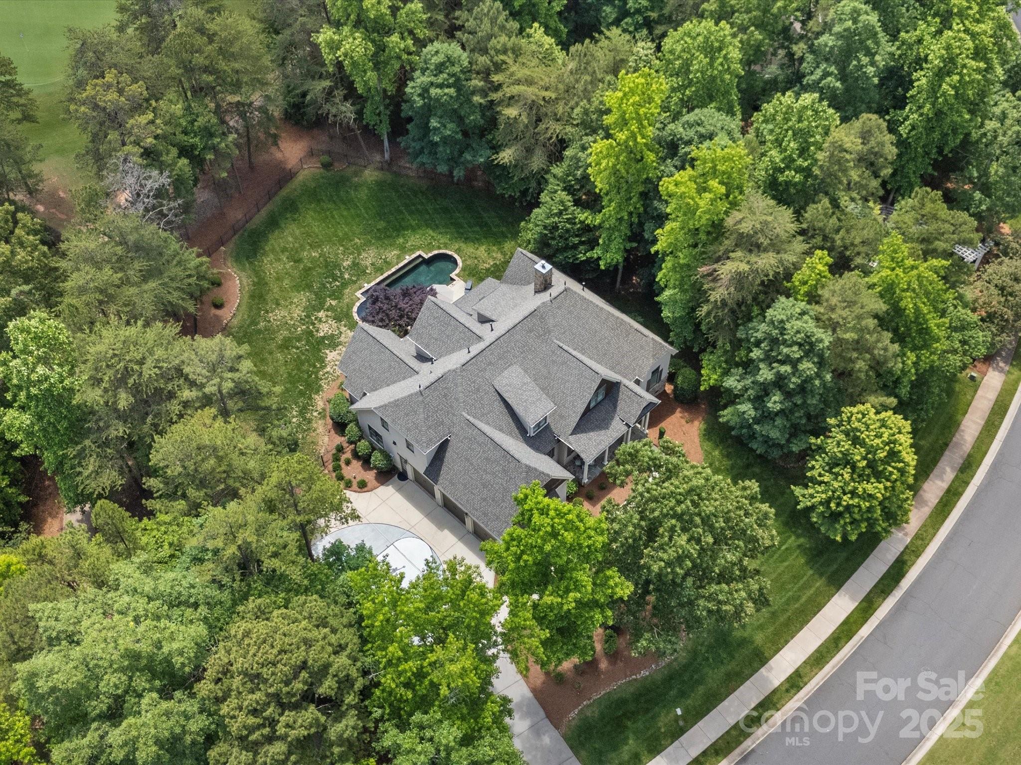 Springfield - Residential