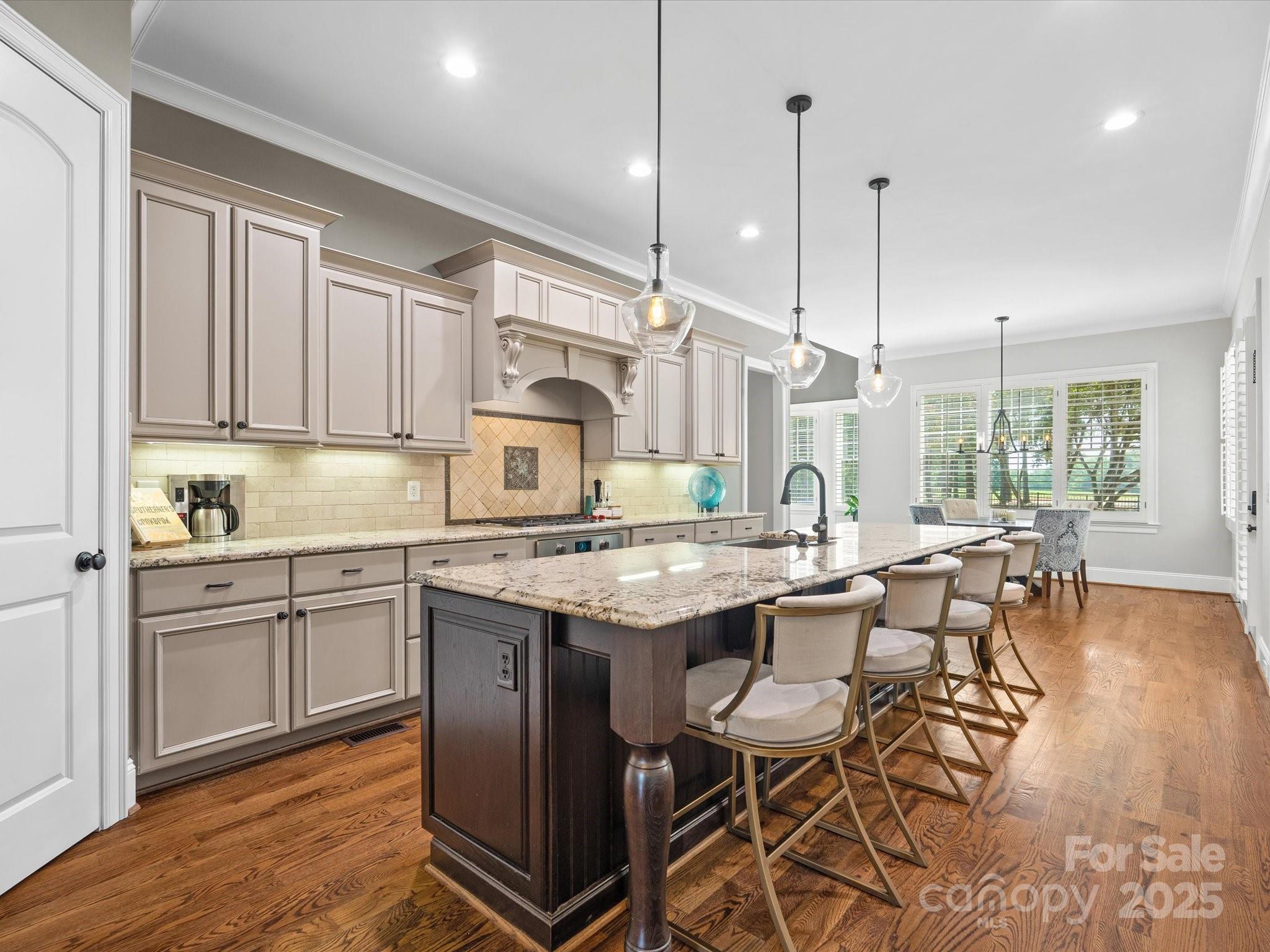 Springfield - Residential