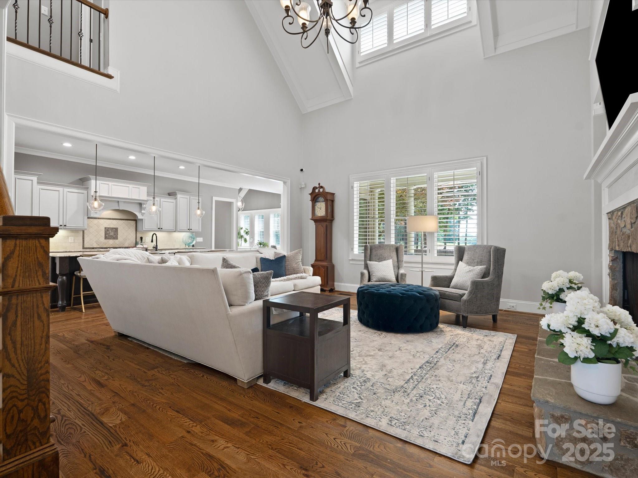 Springfield - Residential