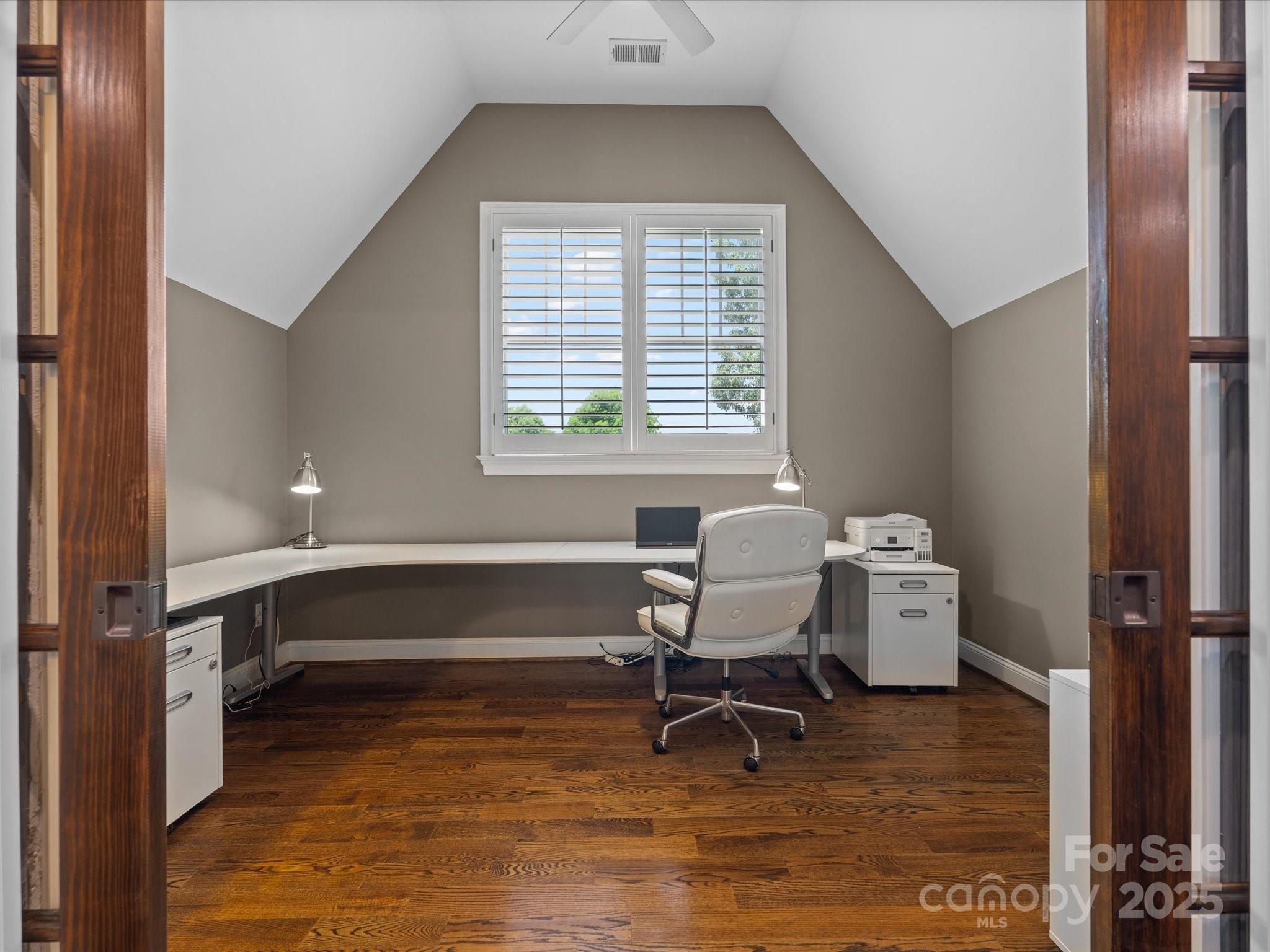 Springfield - Residential