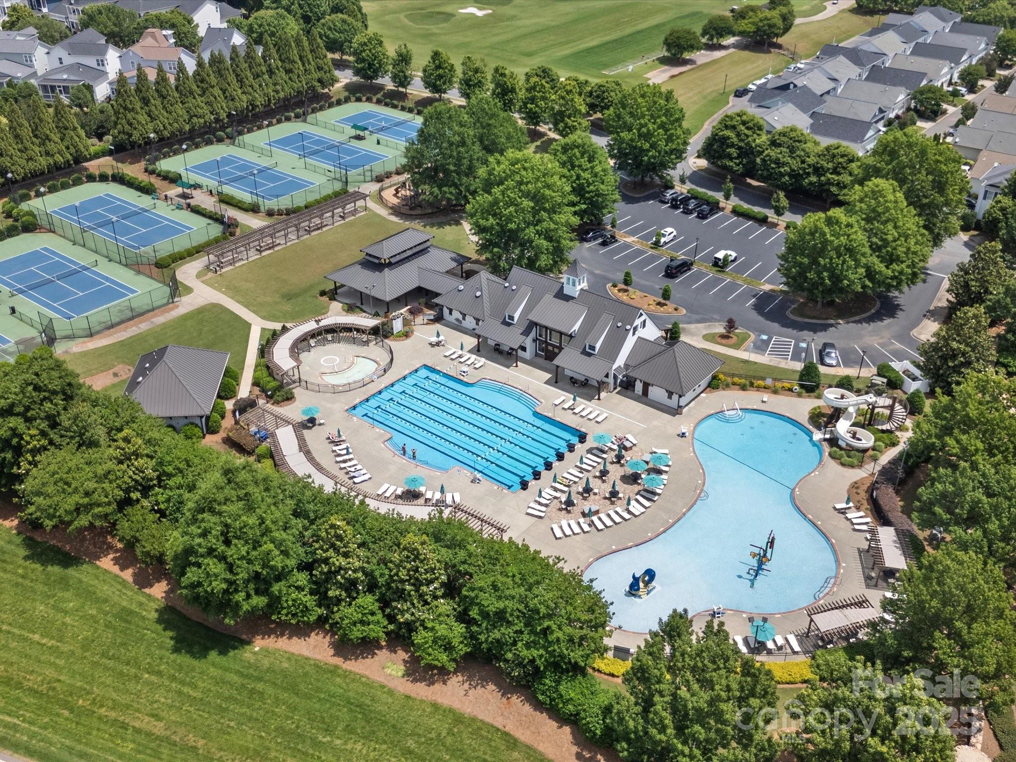 Springfield - Residential