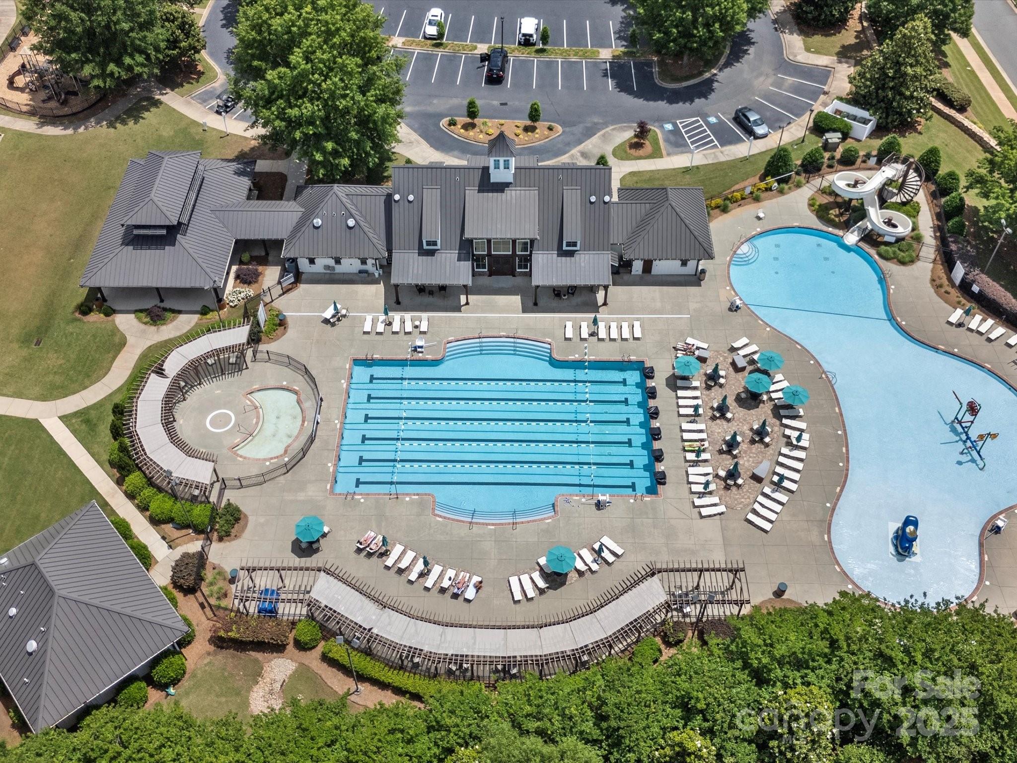 Springfield - Residential