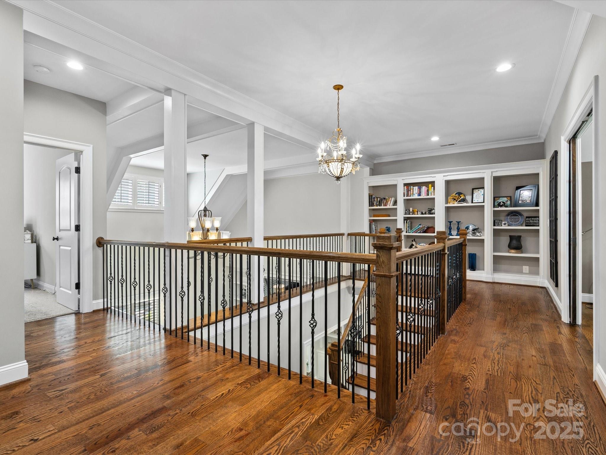 Springfield - Residential