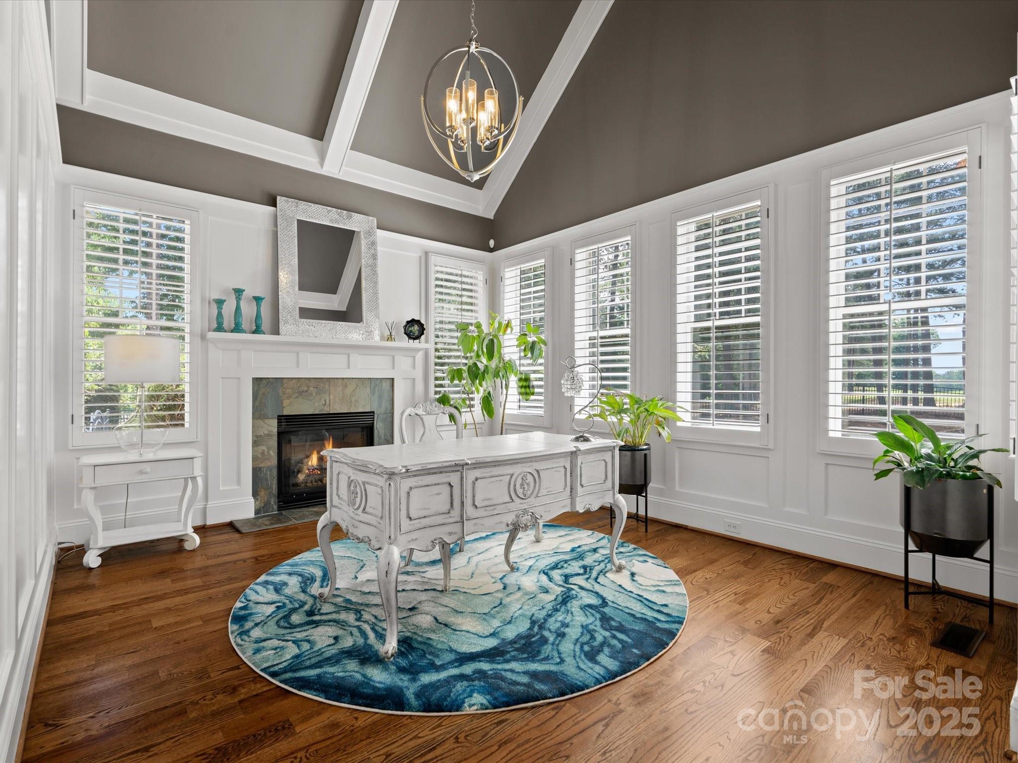 Springfield - Residential