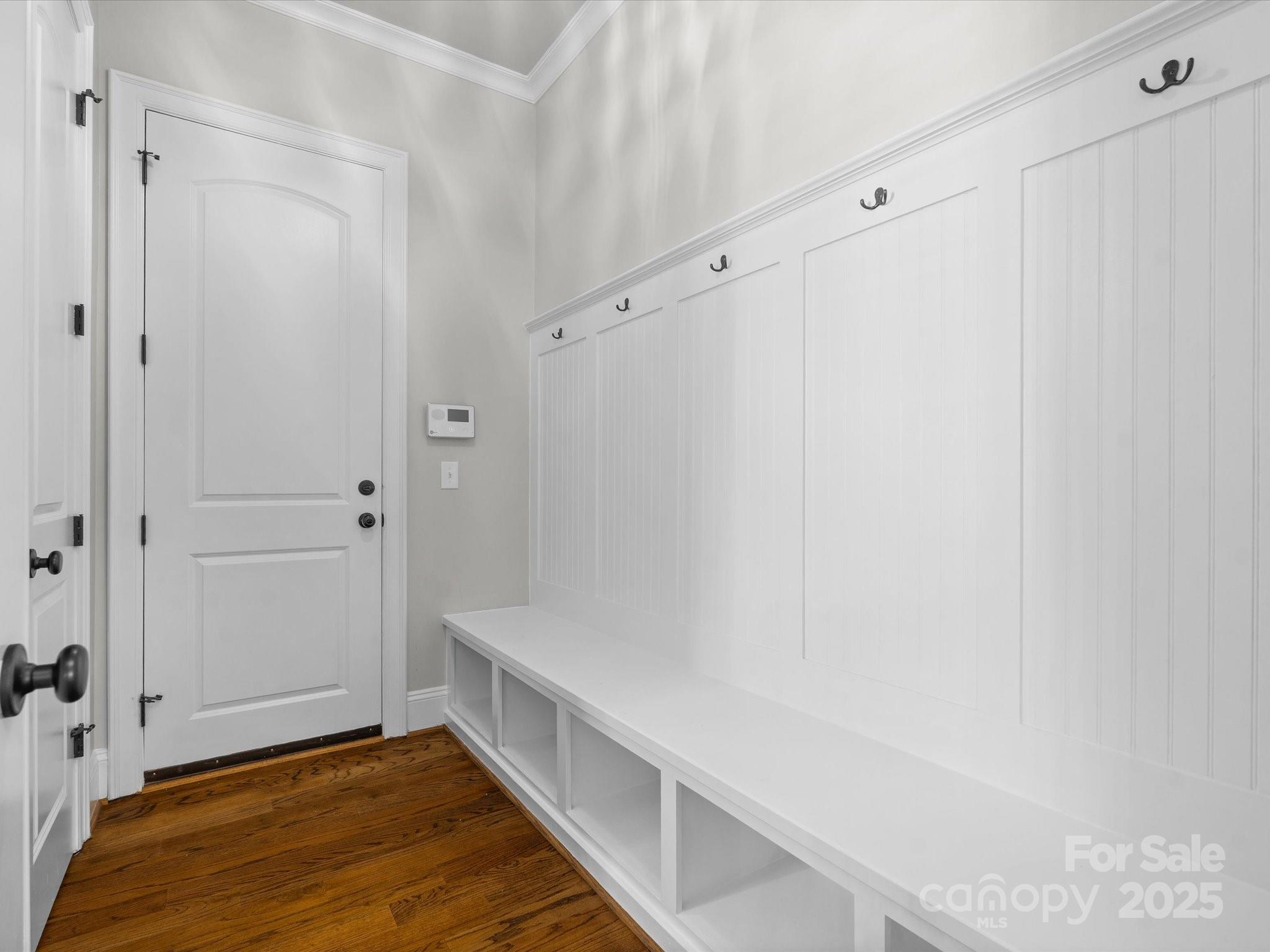 Springfield - Residential