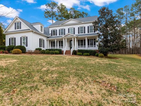 A home in Mooresville