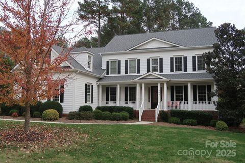 A home in Mooresville