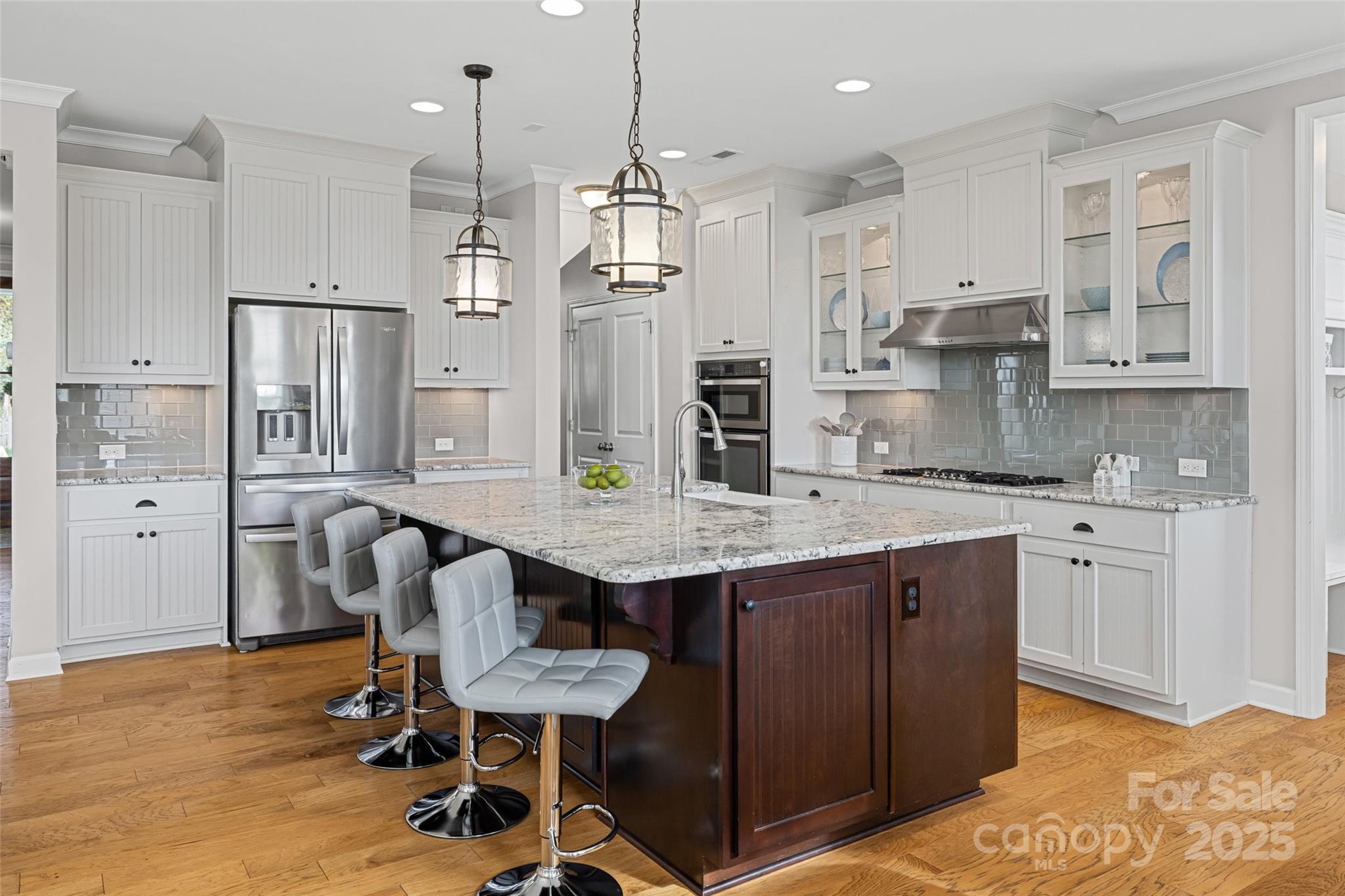 Bridgemill - Residential