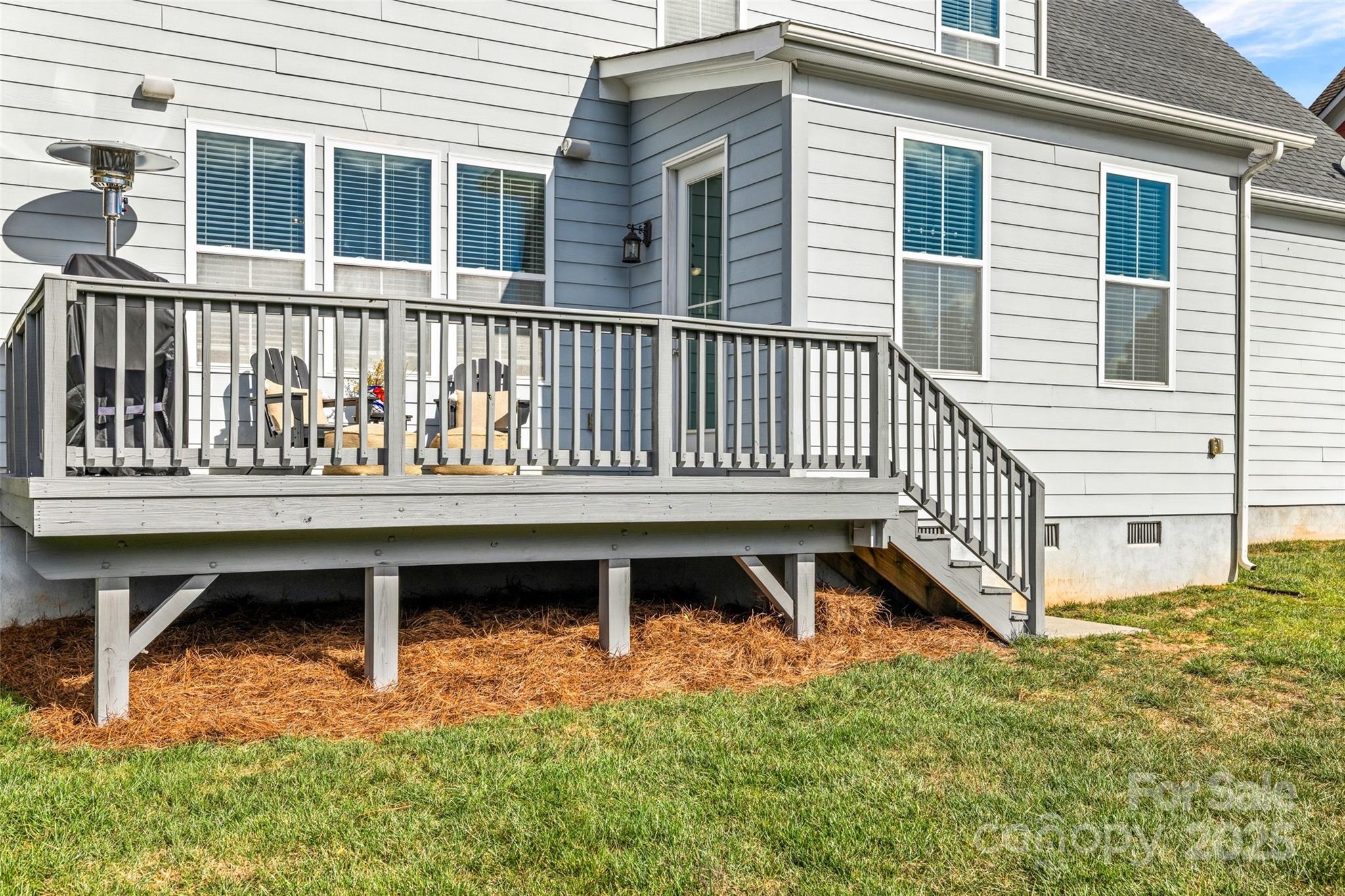 Bridgemill - Residential