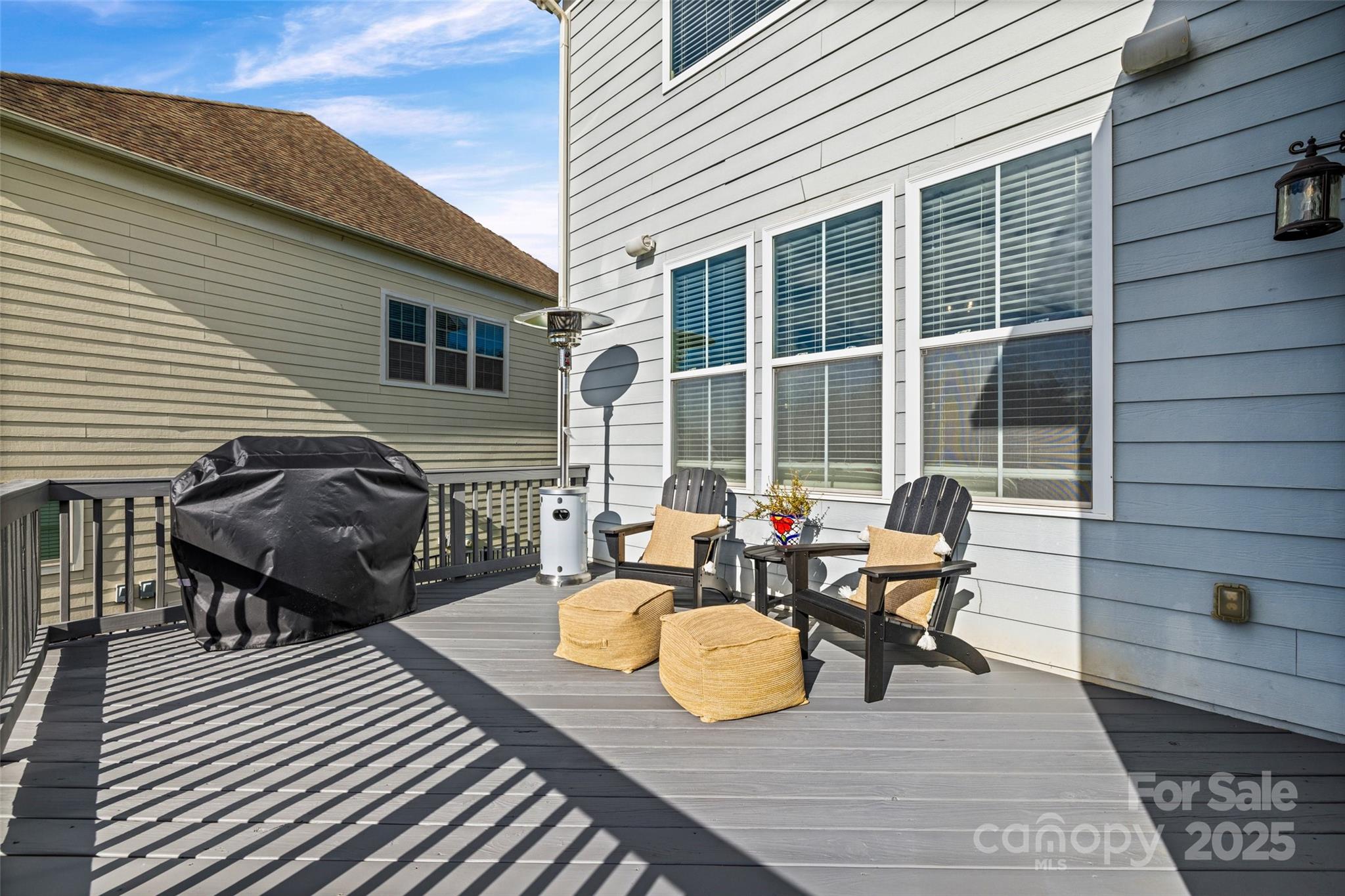 Bridgemill - Residential