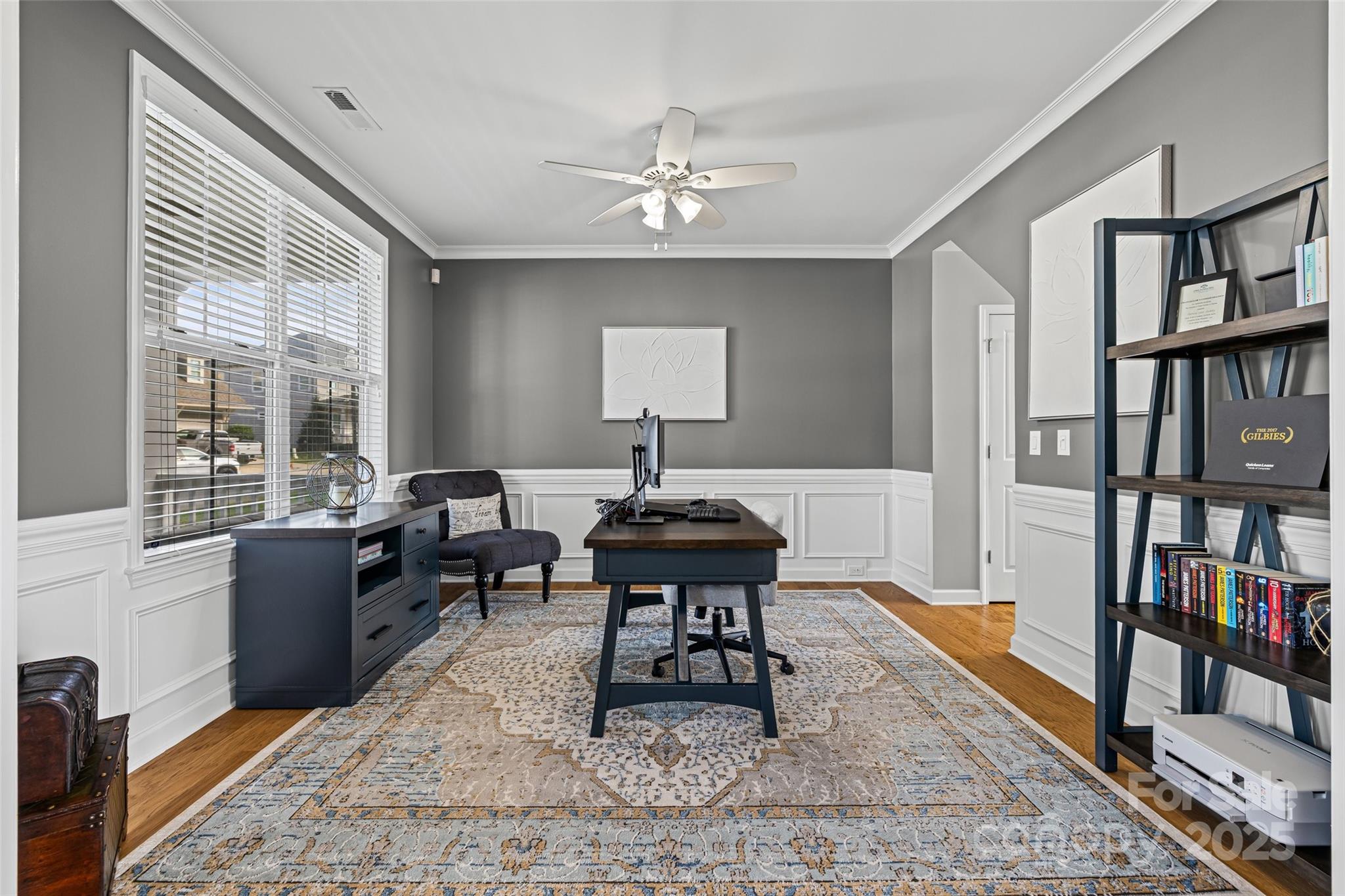 Bridgemill - Residential