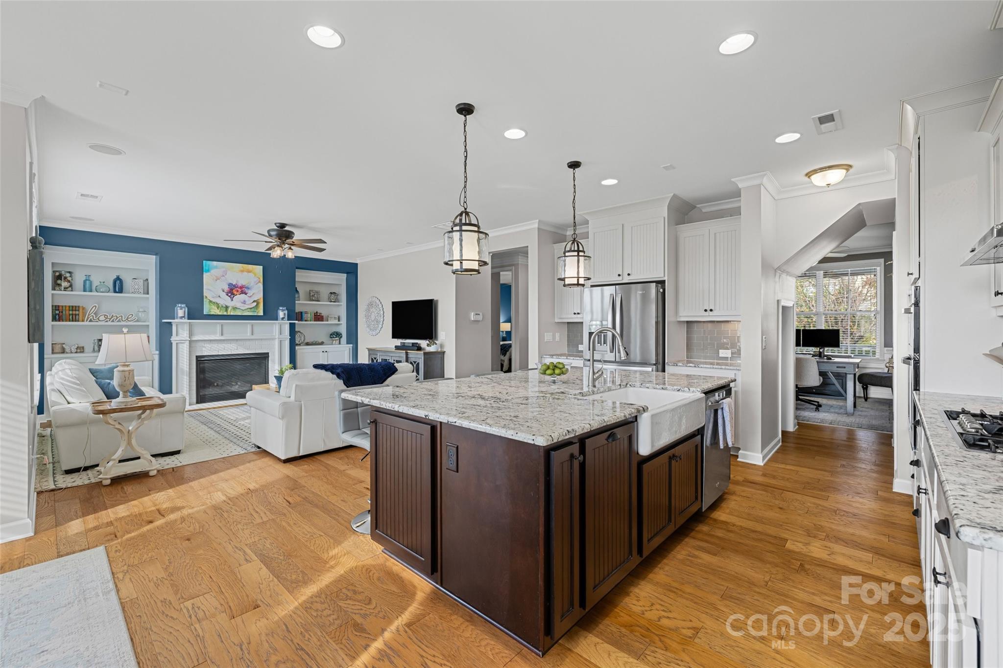 Bridgemill - Residential