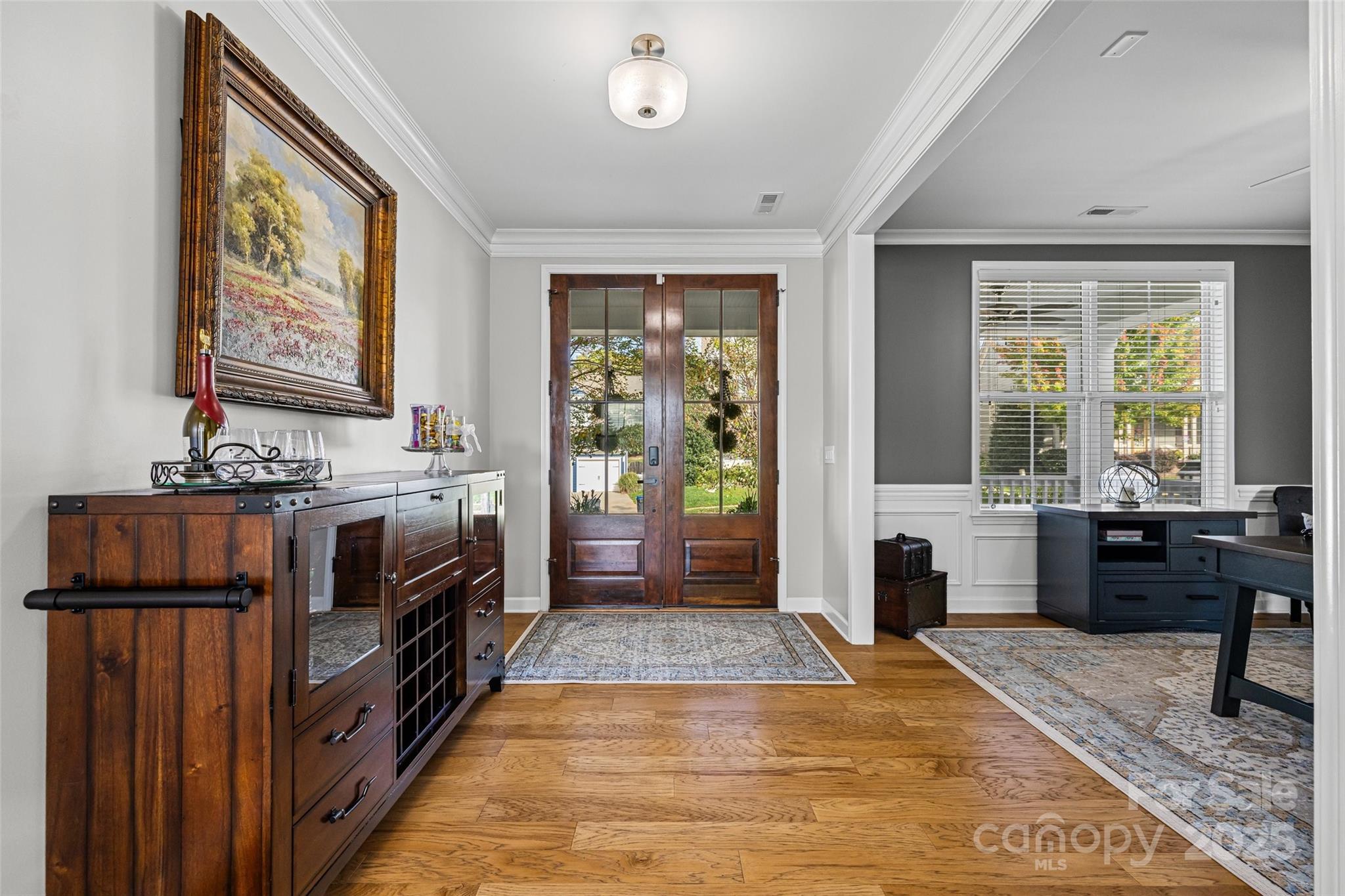 Bridgemill - Residential