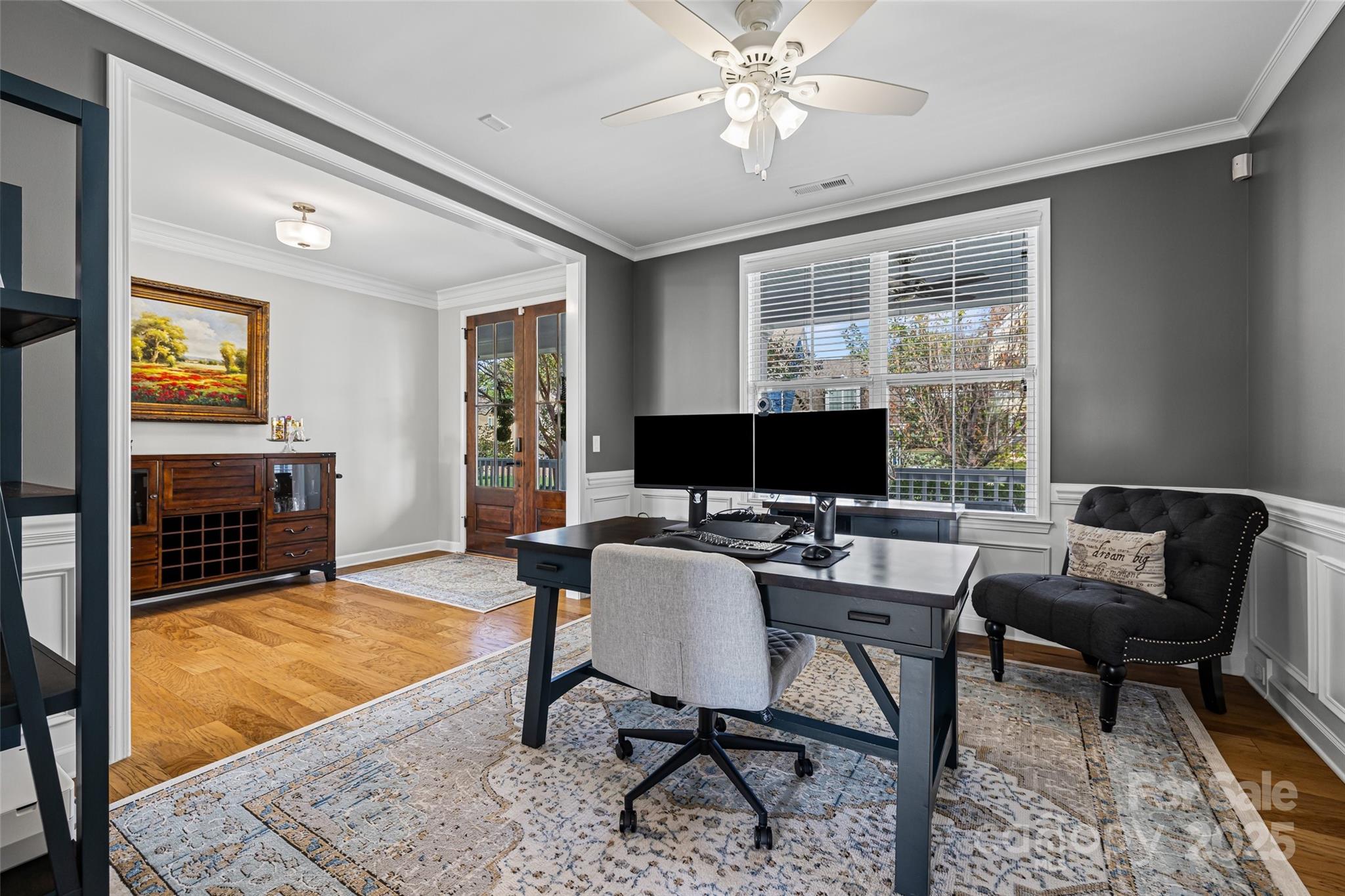 Bridgemill - Residential