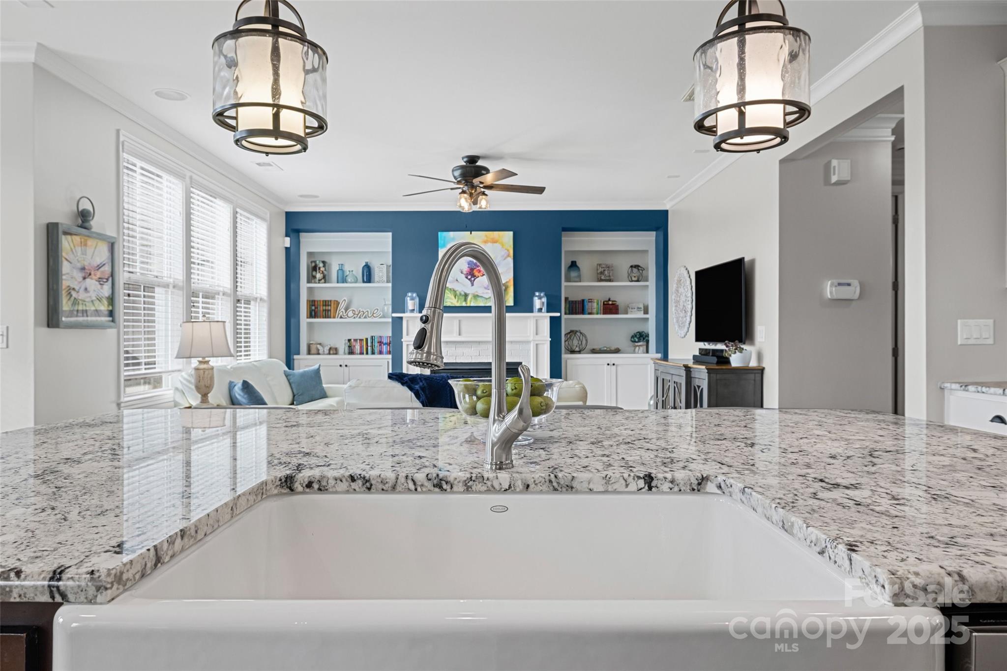 Bridgemill - Residential