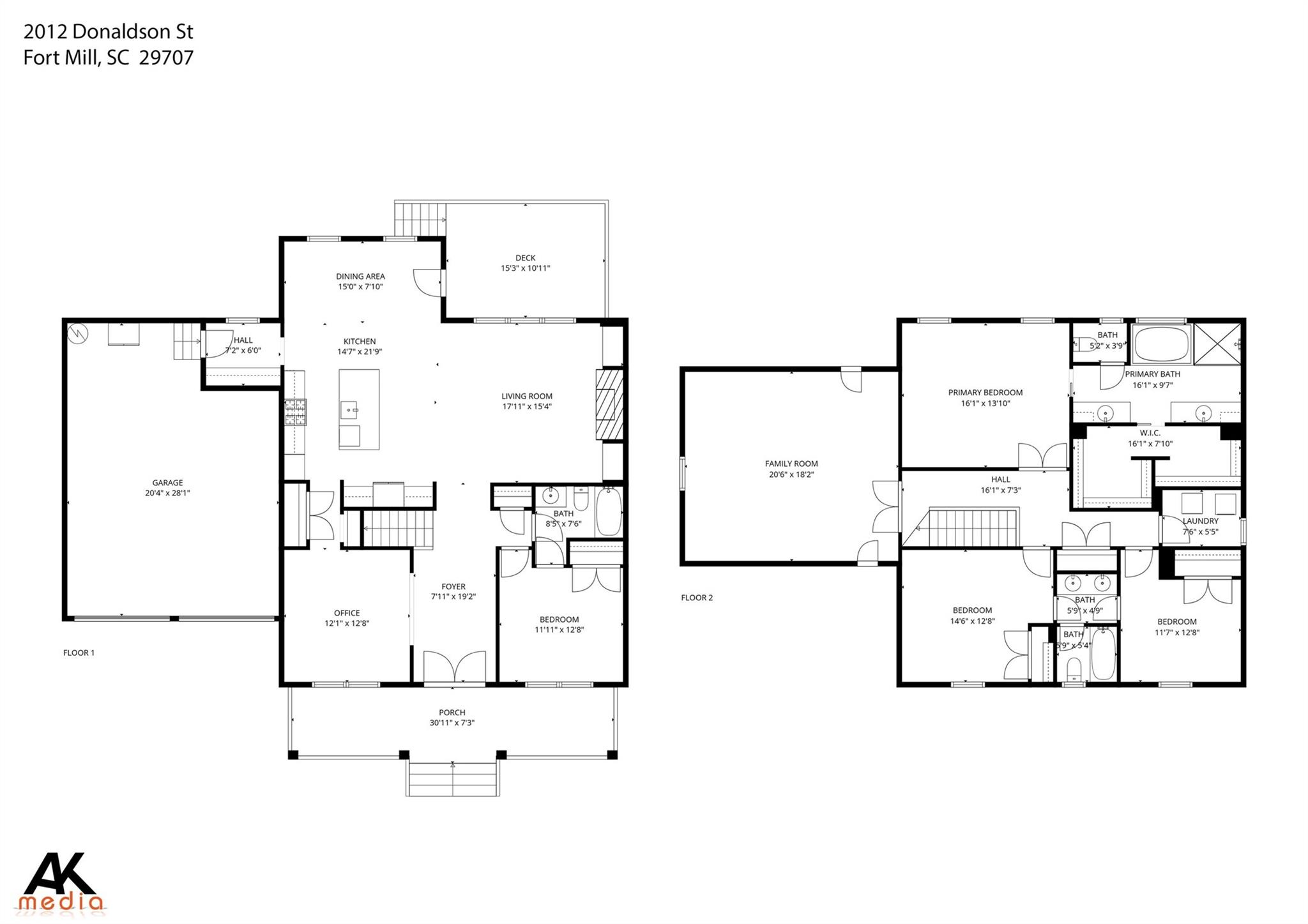 Bridgemill - Residential