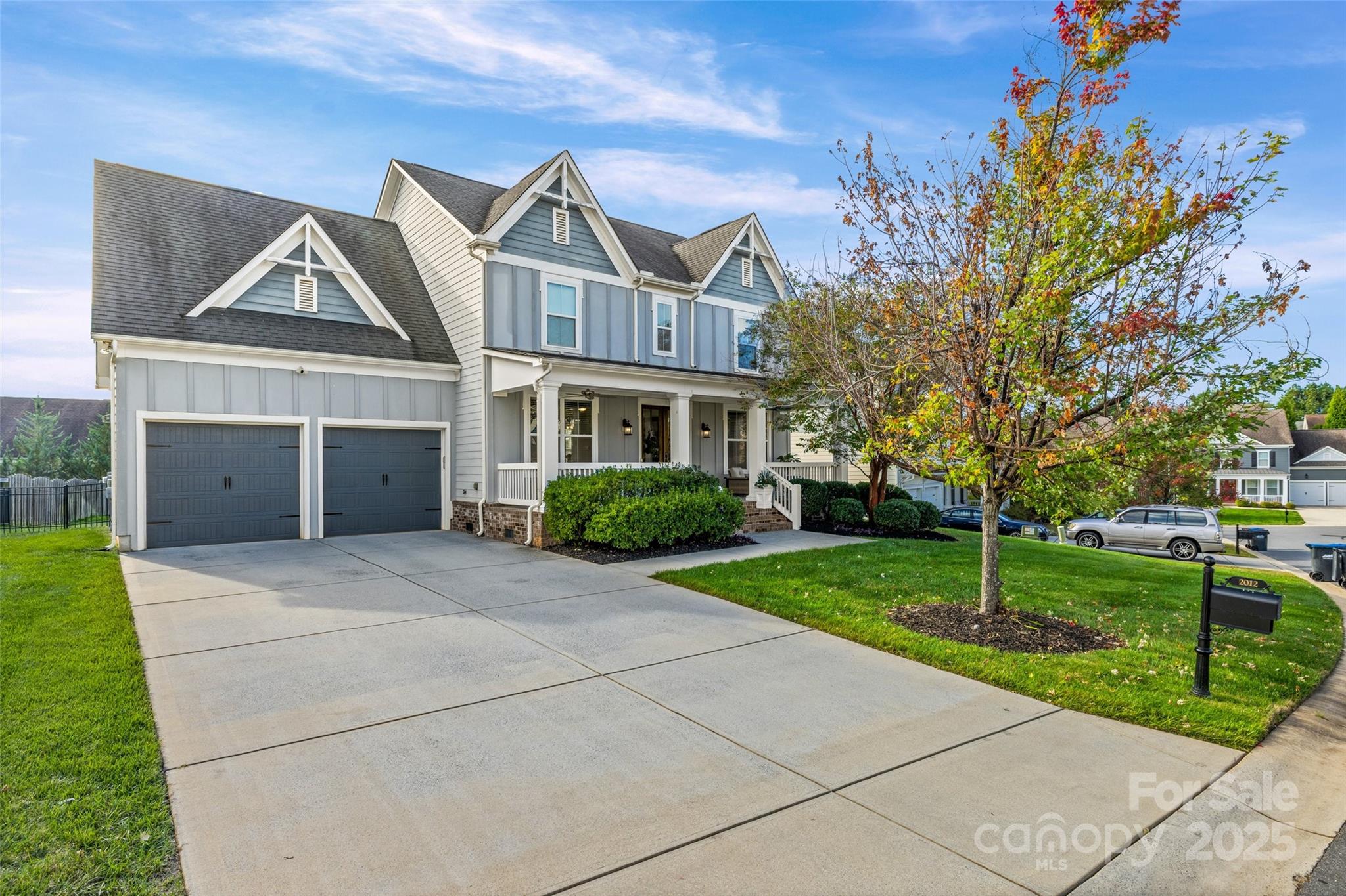 Bridgemill - Residential