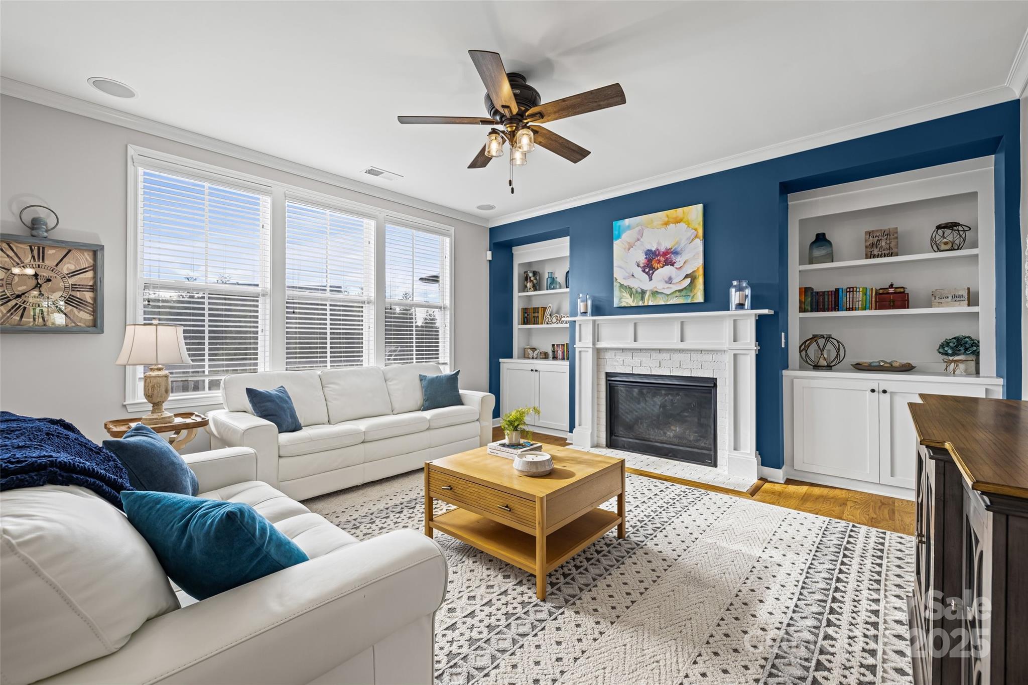 Bridgemill - Residential