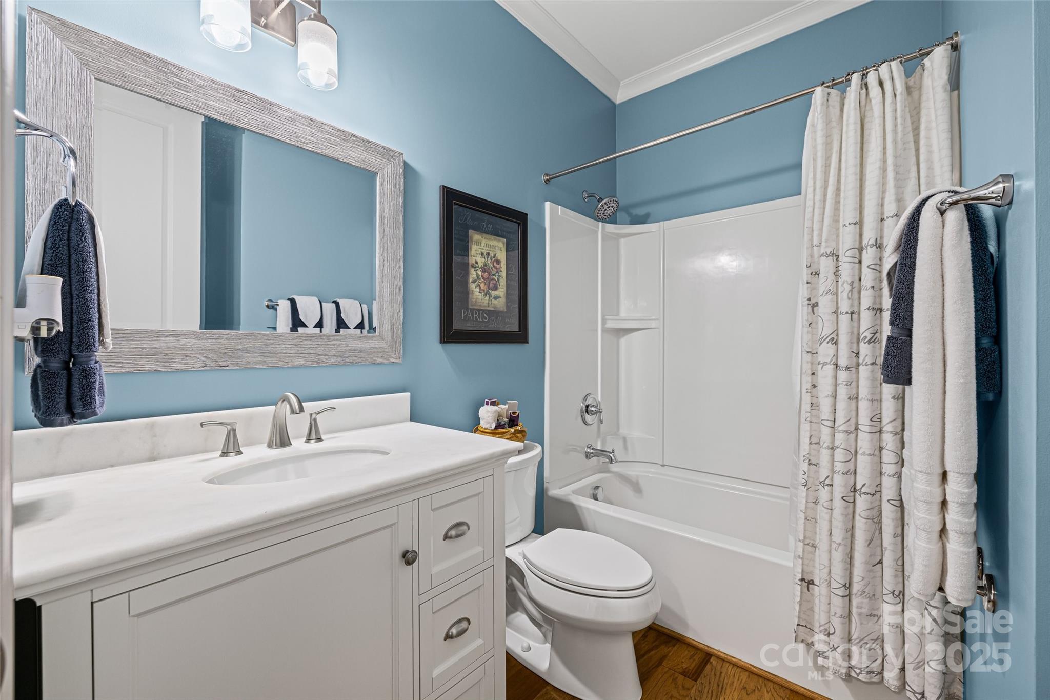 Bridgemill - Residential