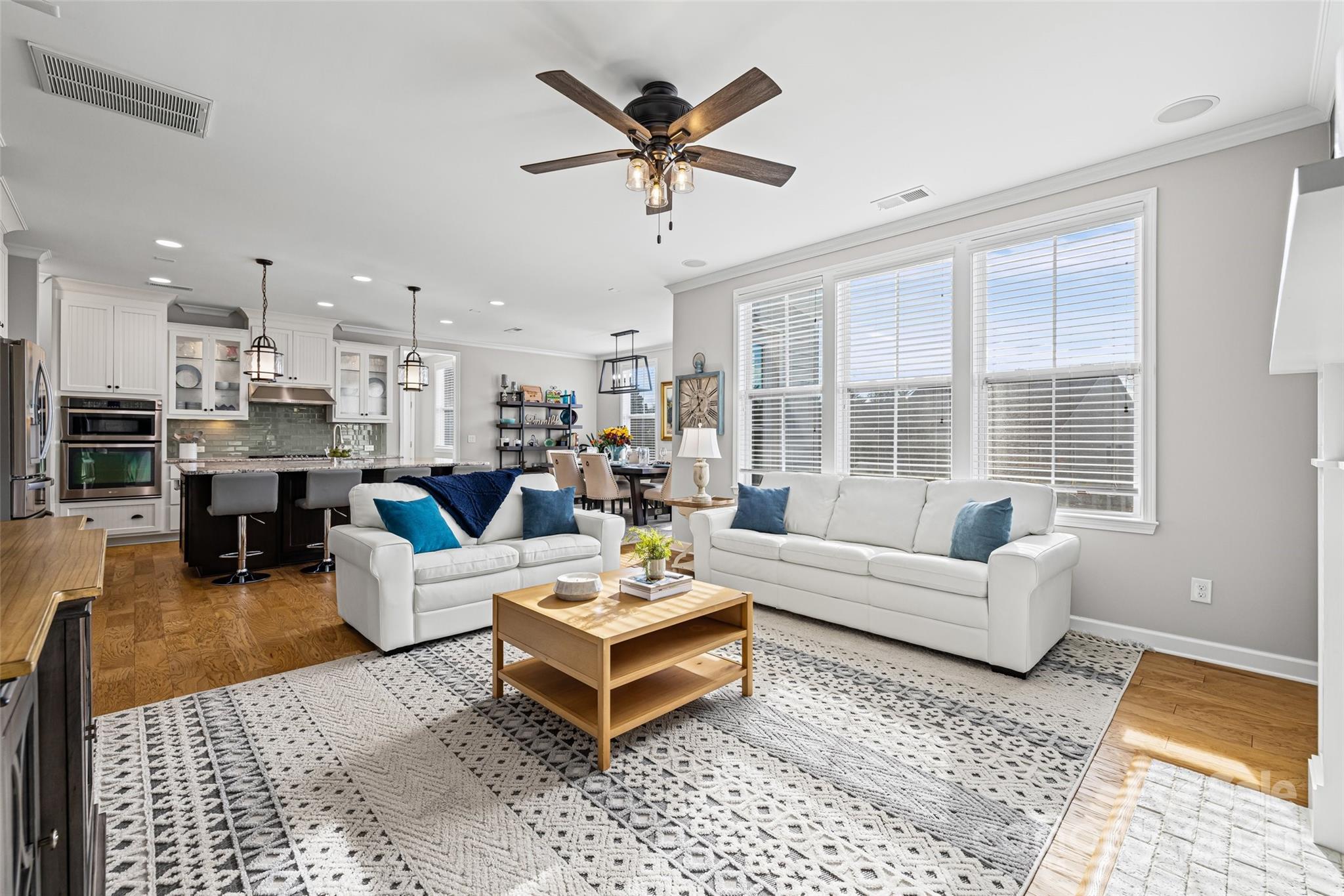 Bridgemill - Residential