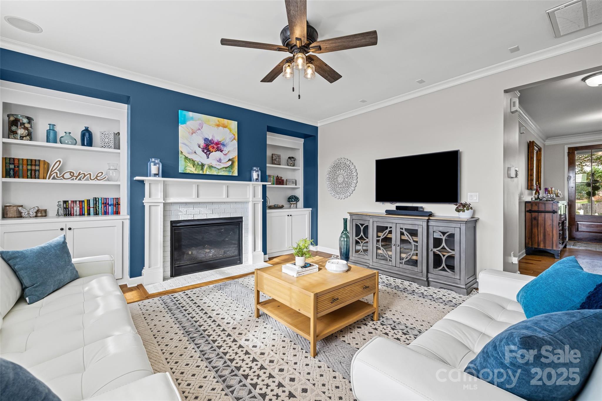 Bridgemill - Residential