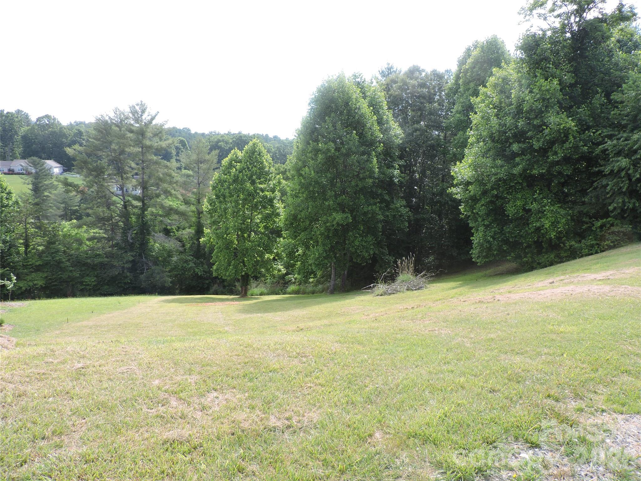 Bailey View - Land