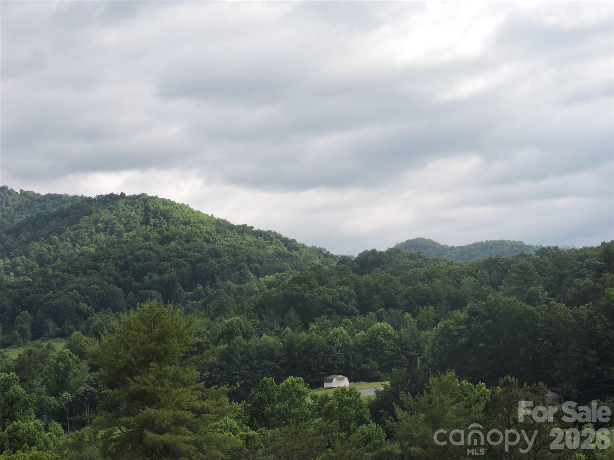 Bailey View - Land