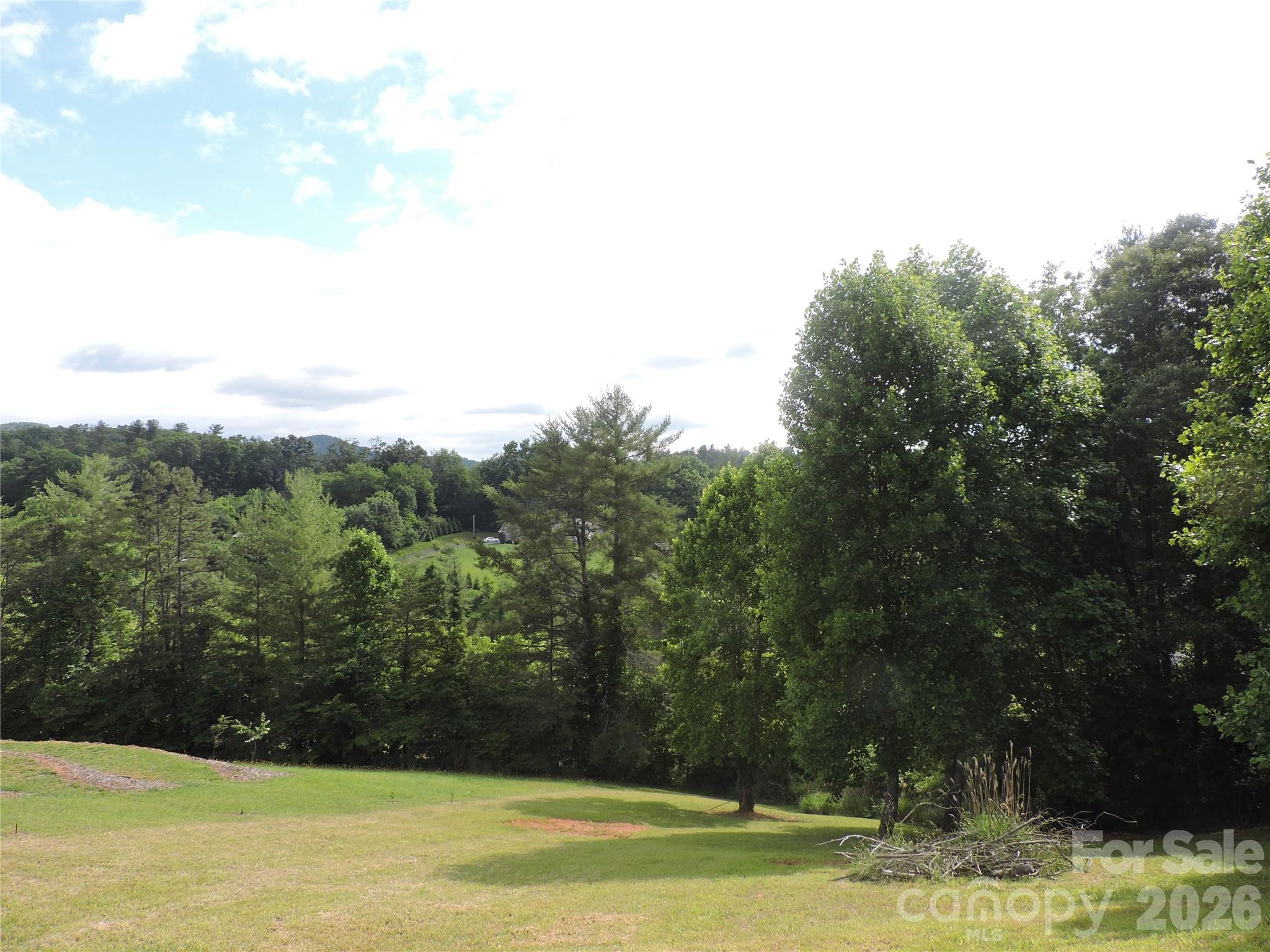 Bailey View - Land