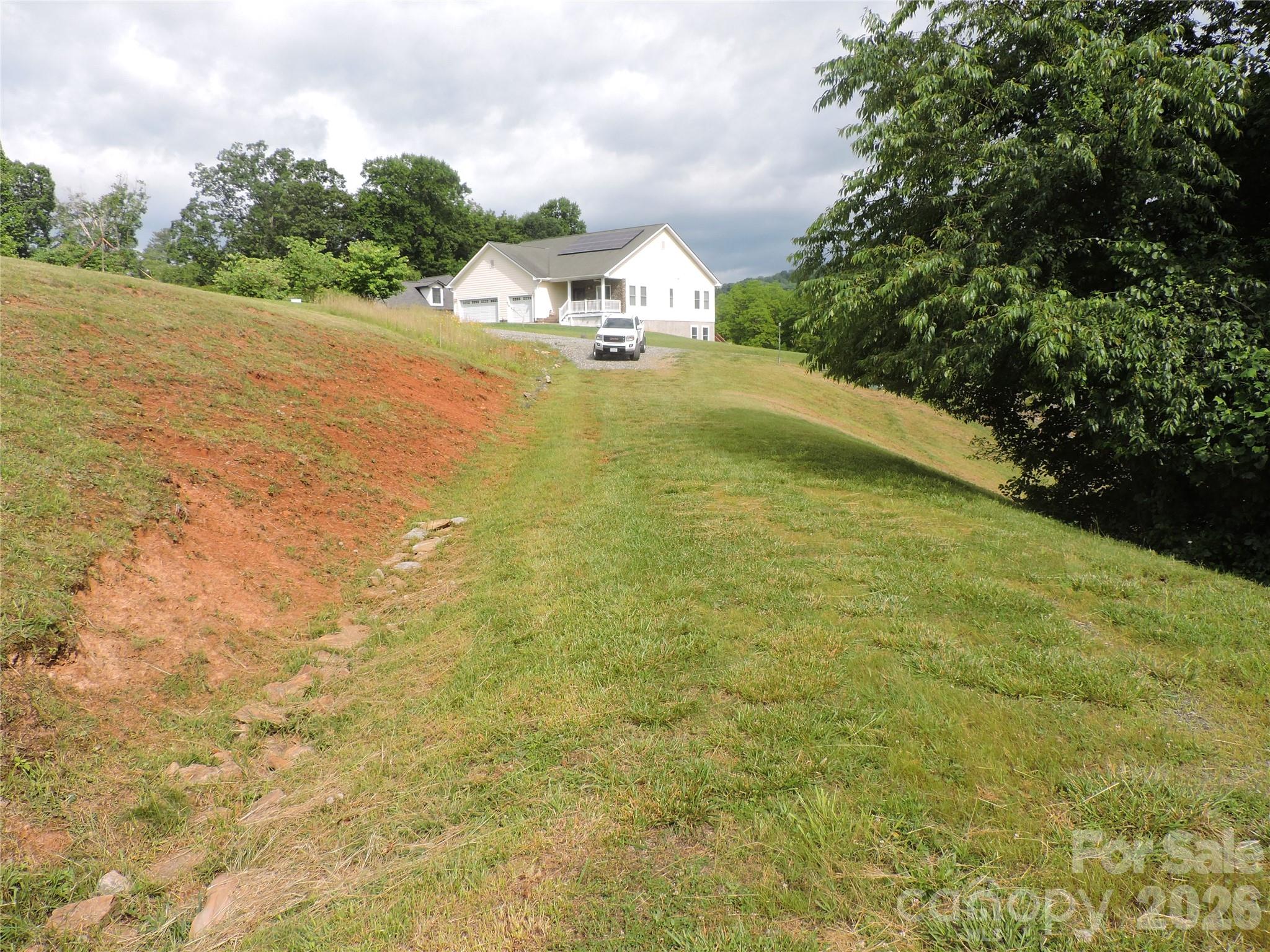 Bailey View - Land