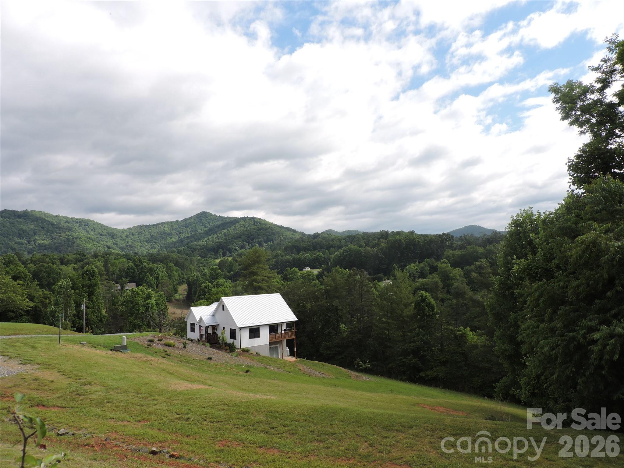 Bailey View - Land
